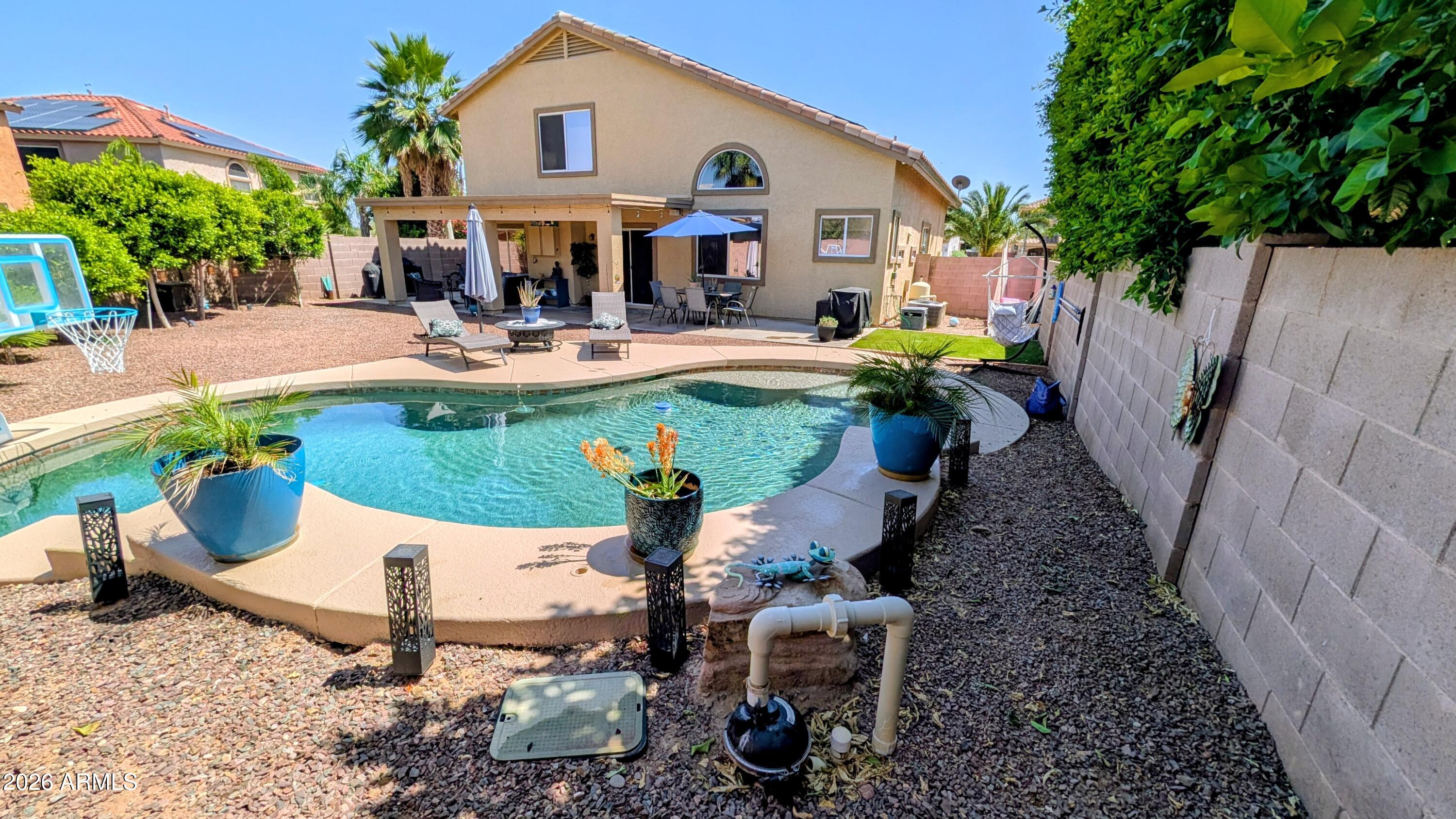 15640 W VENTURA Street, Surprise, AZ 85379 — Photo 1 of 37