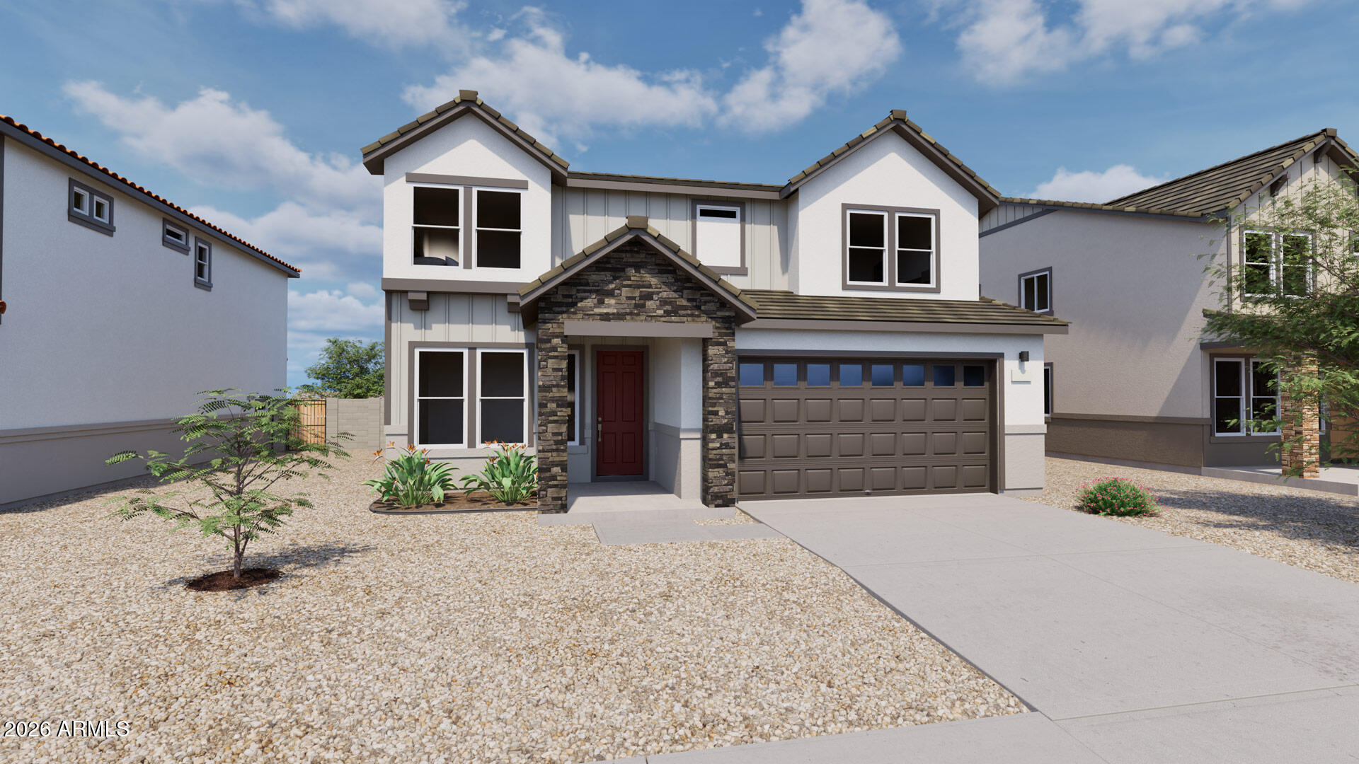 46835 W Stellar Drive, Maricopa, AZ 85139 — Photo 1 of 1