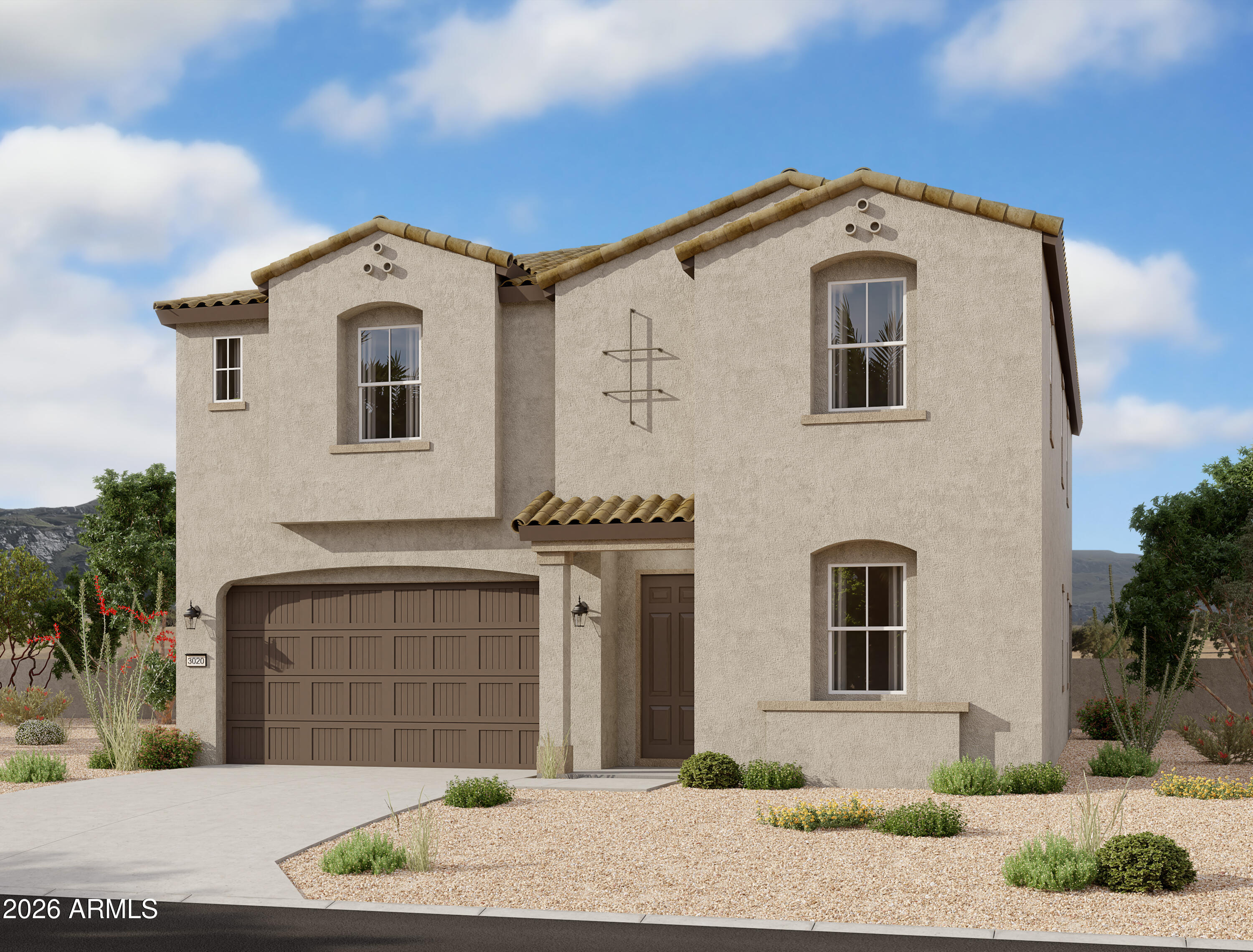 5629 W PIEDMONT Road, Laveen, AZ 85339 — Photo 1 of 13
