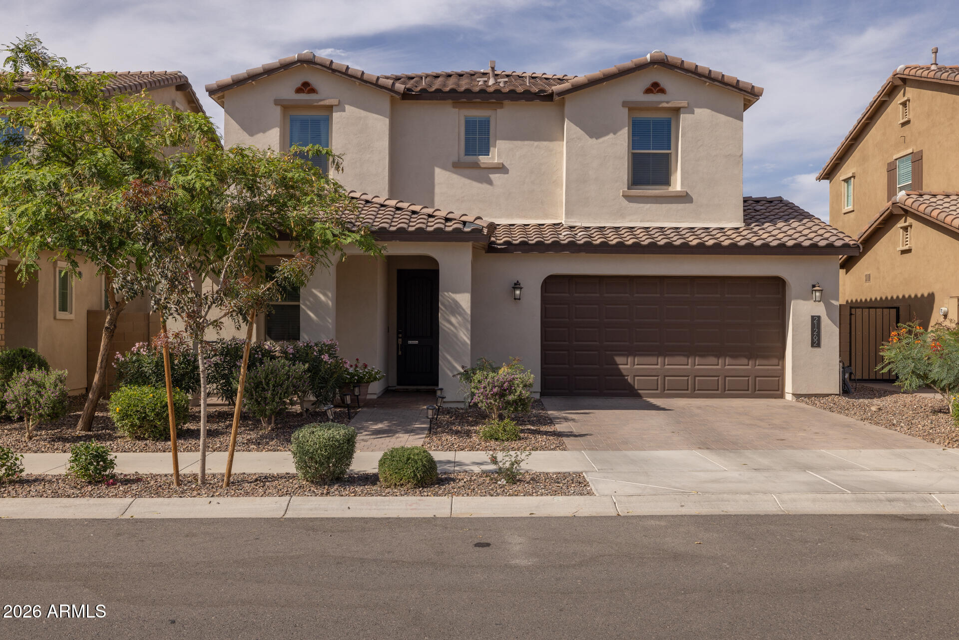 21262 E KINGBIRD Drive, Queen Creek, AZ 85142 — Photo 1 of 42