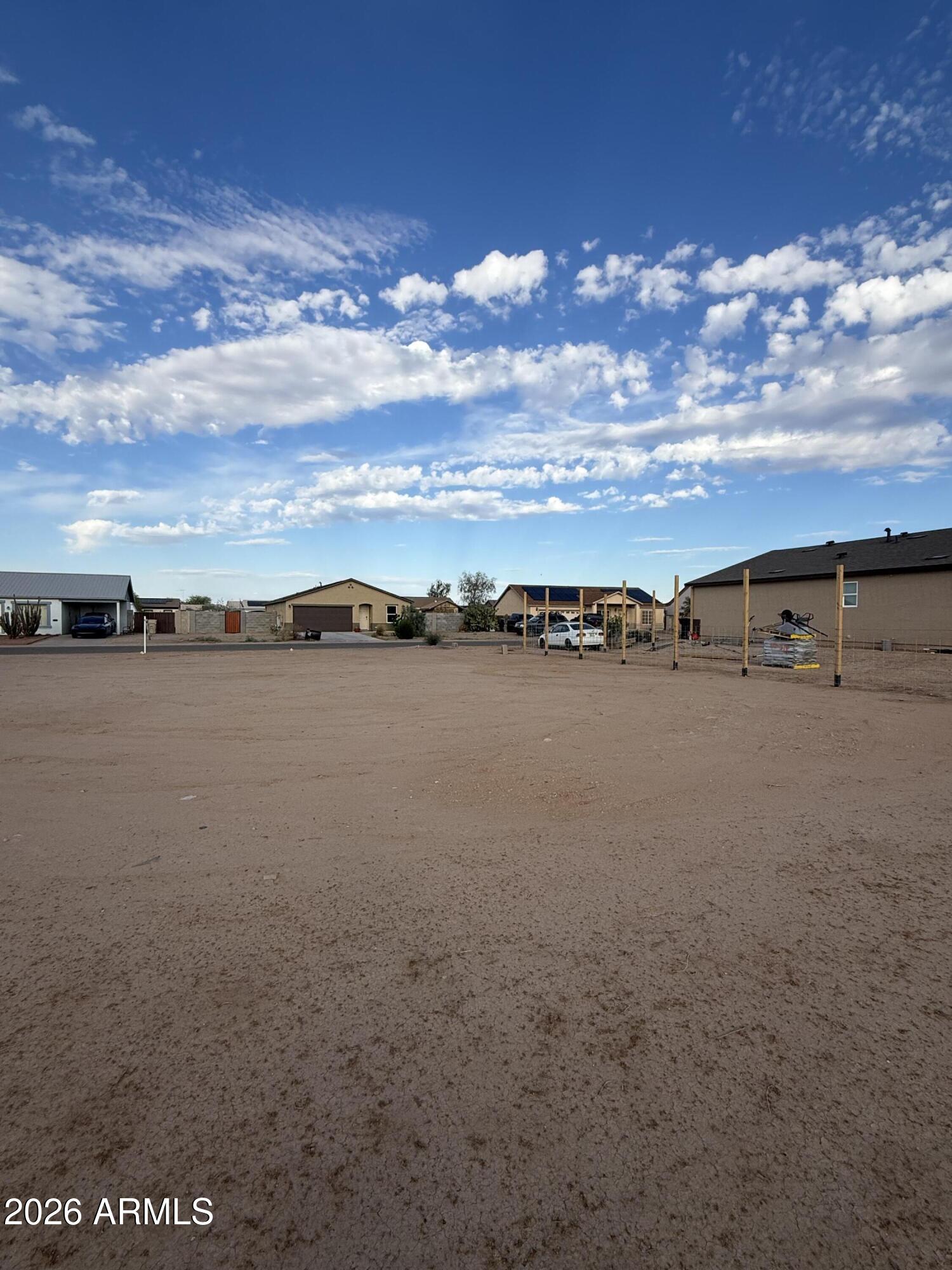 14256 S CAPISTRANO Road 403, Arizona City, AZ 85123 — Photo 1 of 6