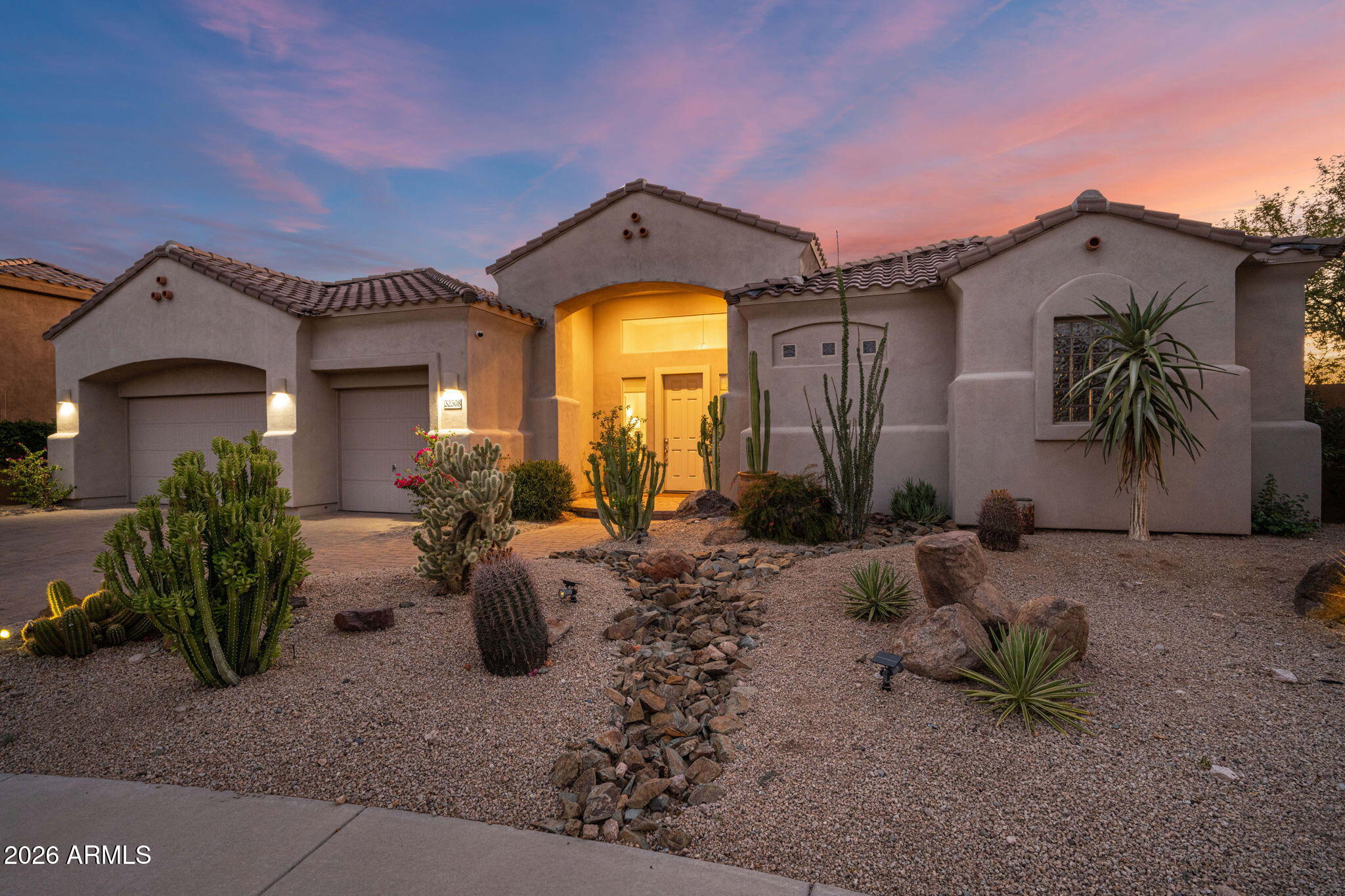 32308 N 58TH Place, Cave Creek, AZ 85331 — Photo 1 of 43