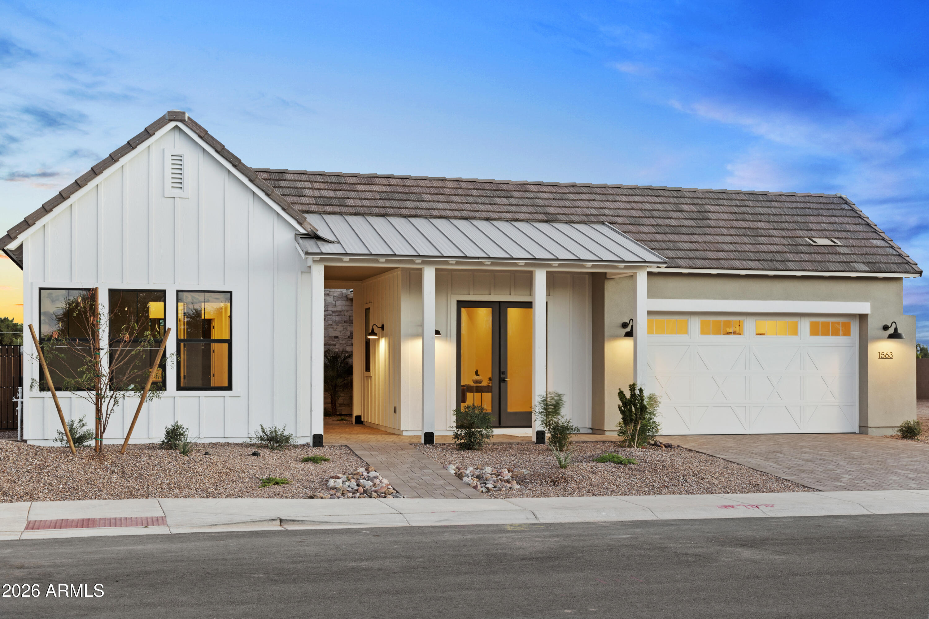 1563 E CHERRYWOOD Place, Chandler, AZ 85249 — Photo 1 of 33