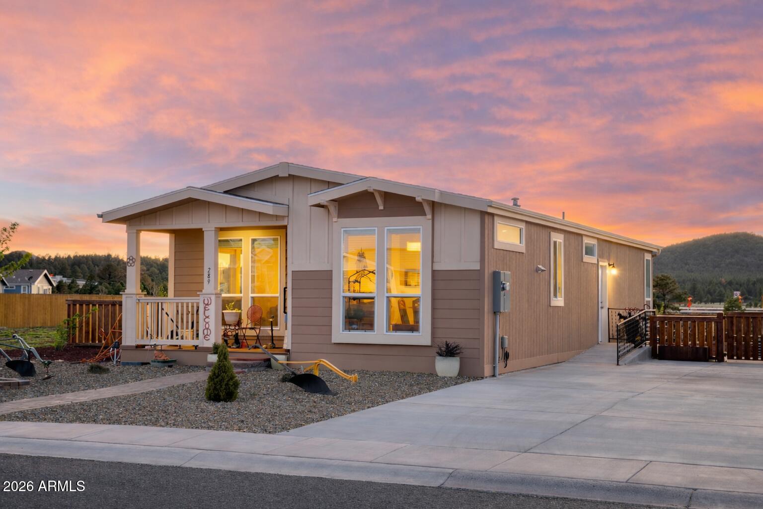 289 N Morse Avenue 25, Williams, AZ 86046 — Photo 1 of 42