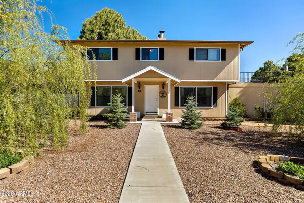 420 E Owens, Show Low, AZ 85901