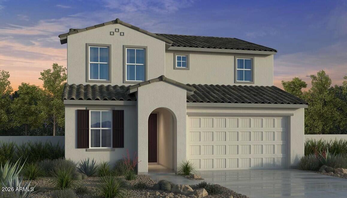 37701 N PRICKLEY PEAR Street, San Tan Valley, AZ 85140 — Photo 1 of 30