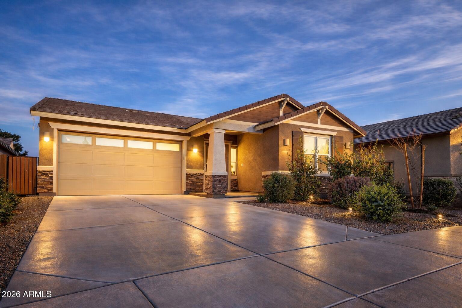 37796 N YEARLING Lane, San Tan Valley, AZ 85140 — Photo 1 of 32