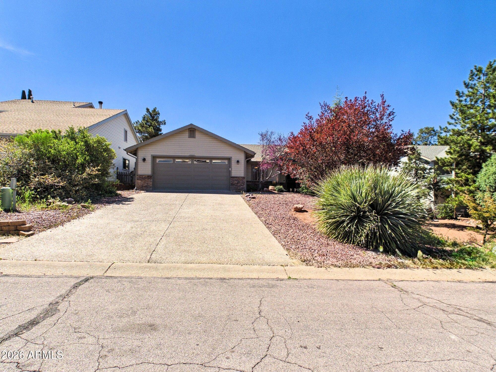 1104 N RHONE Circle, Payson, AZ 85541 — Photo 1 of 39
