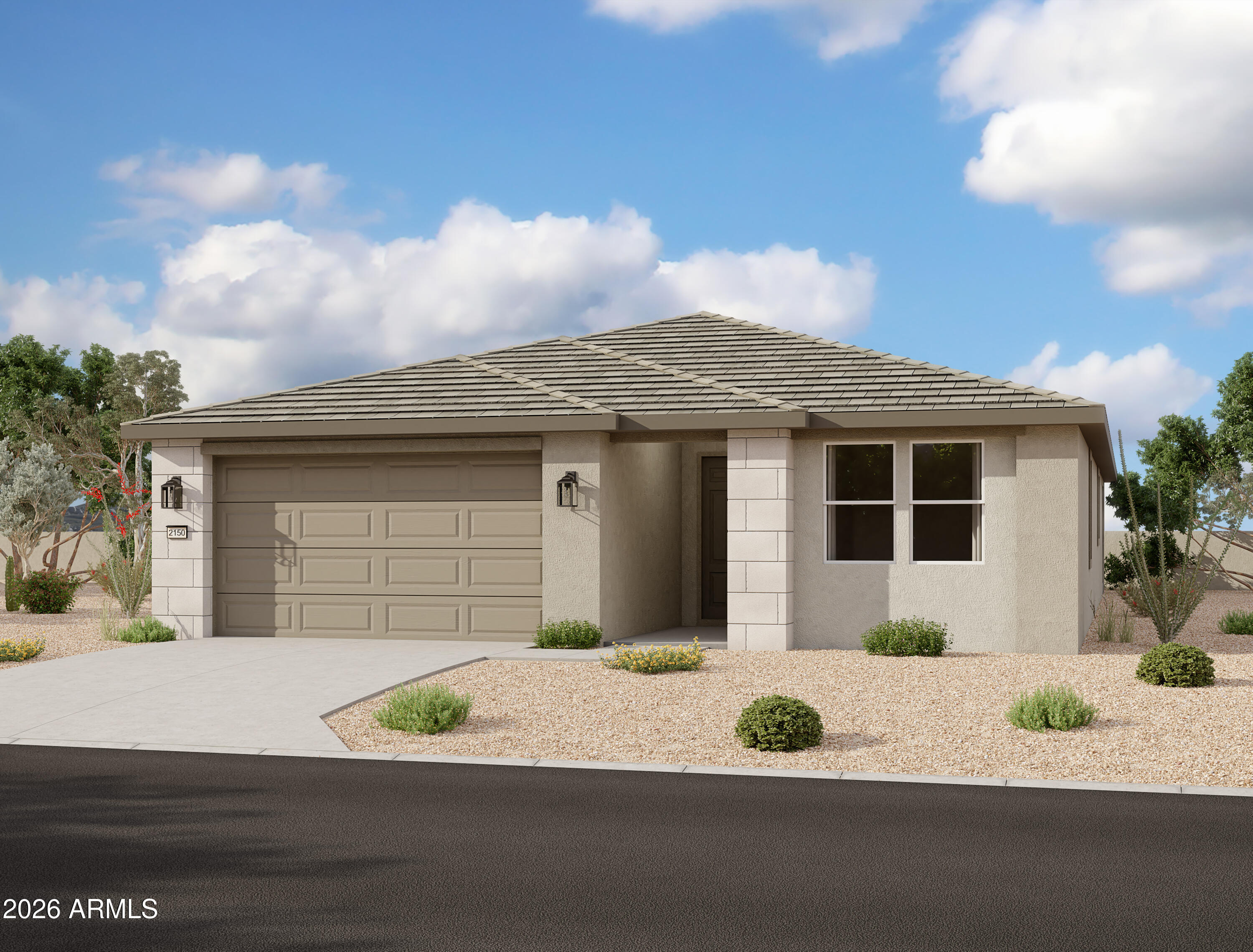 5630 W PIEDMONT Road, Laveen, AZ 85339 — Photo 1 of 20