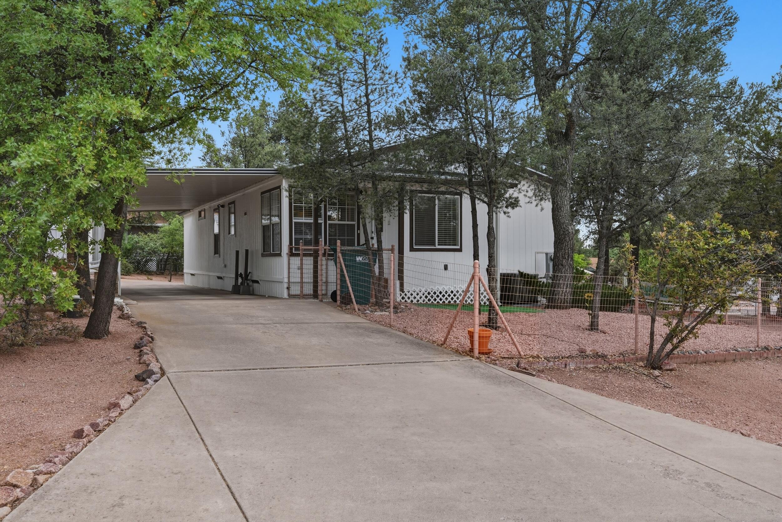 905 N Granite Drive, Payson, AZ 85541