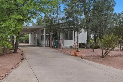 905 N Granite Drive, Payson, AZ 85541