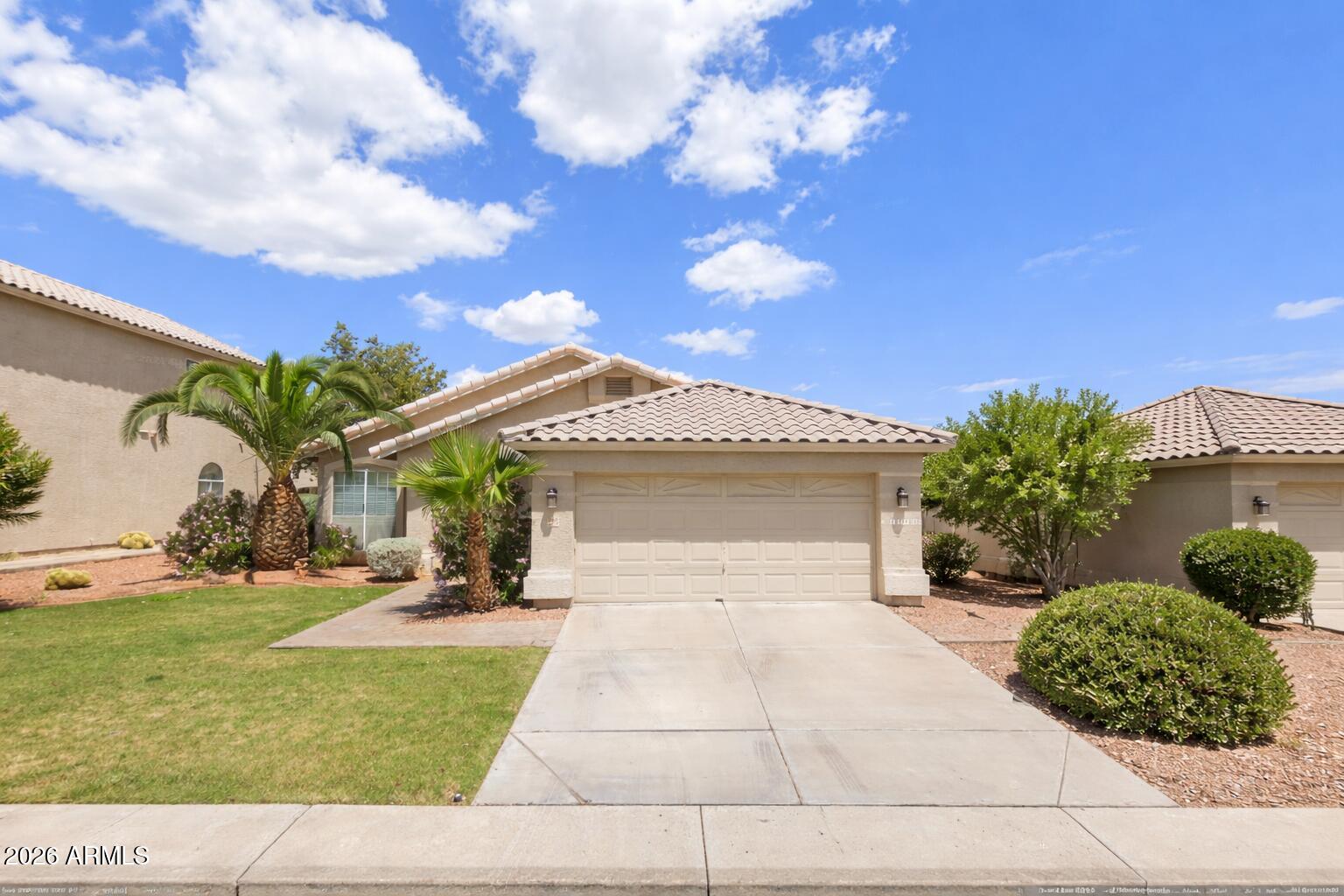 15817 S 28TH Place, Phoenix, AZ 85048 — Photo 1 of 33