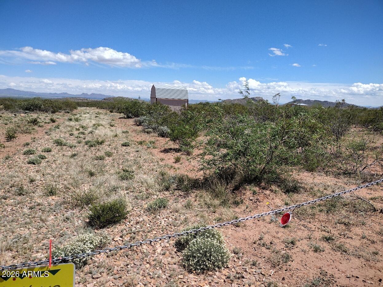 4505 N CHISOLM Trail A, Bisbee, AZ 85603 — Photo 1 of 21