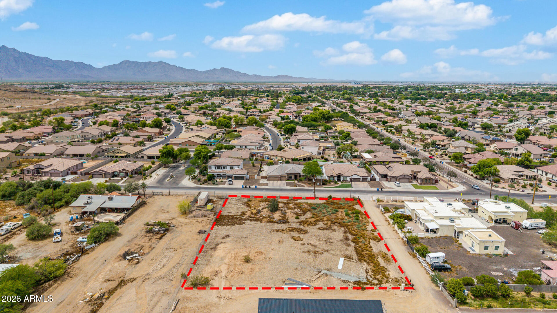 100XX S 43RD Avenue 3, Laveen, AZ 85339 — Photo 1 of 20