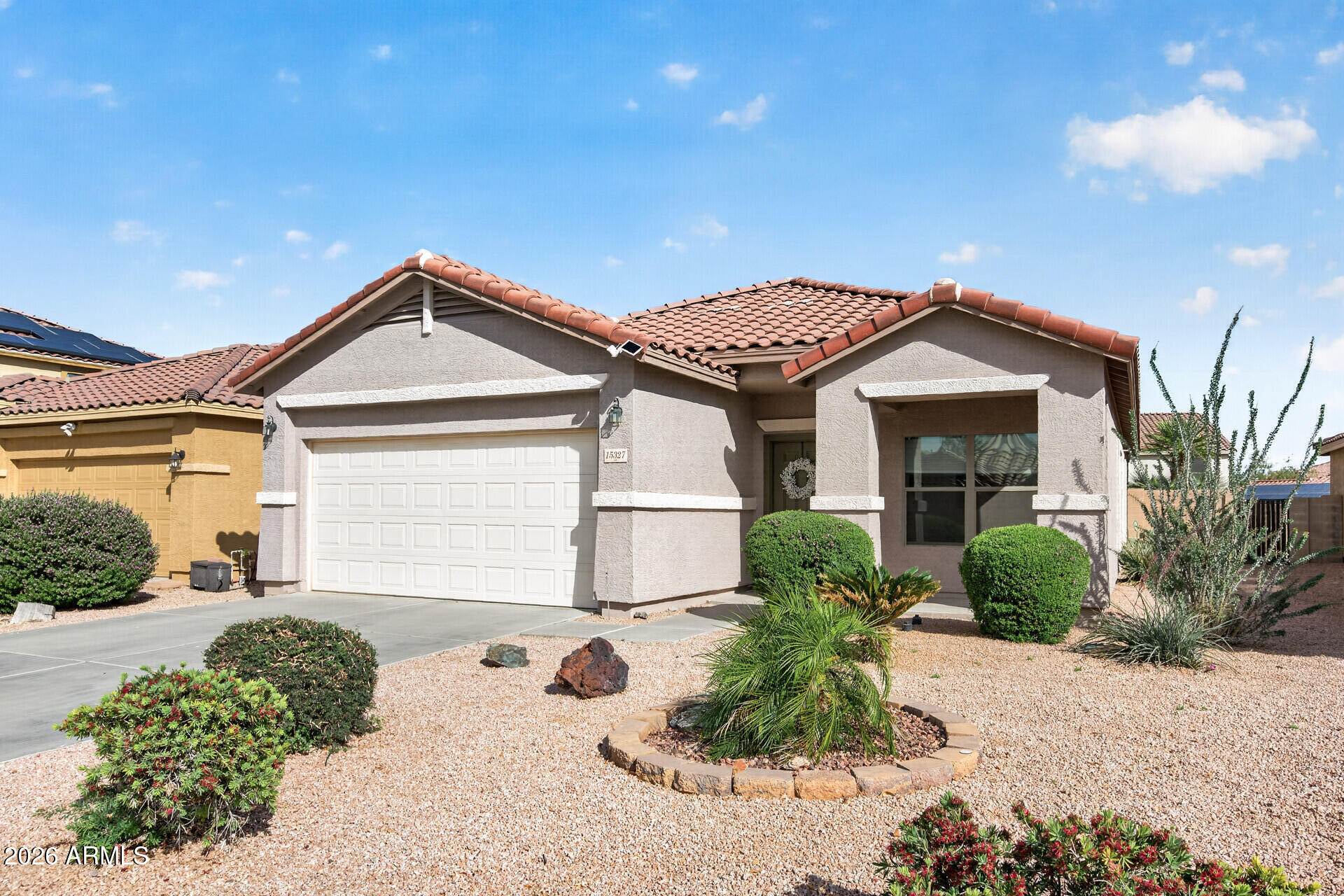 15327 W CORTEZ Street, Surprise, AZ 85379 — Photo 1 of 20