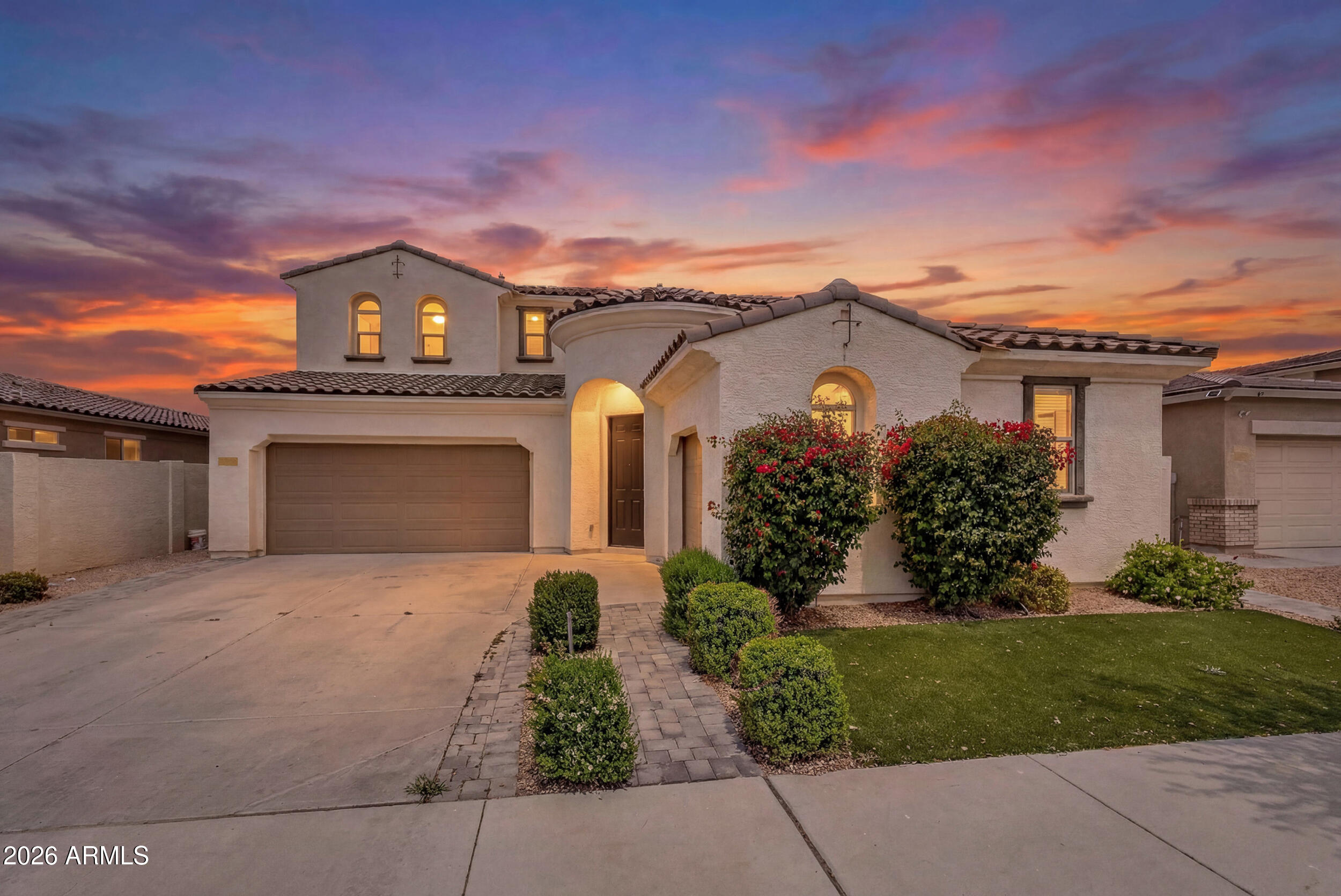 23088 E CAMINA BUENA Vista, Queen Creek, AZ 85142 — Photo 1 of 67