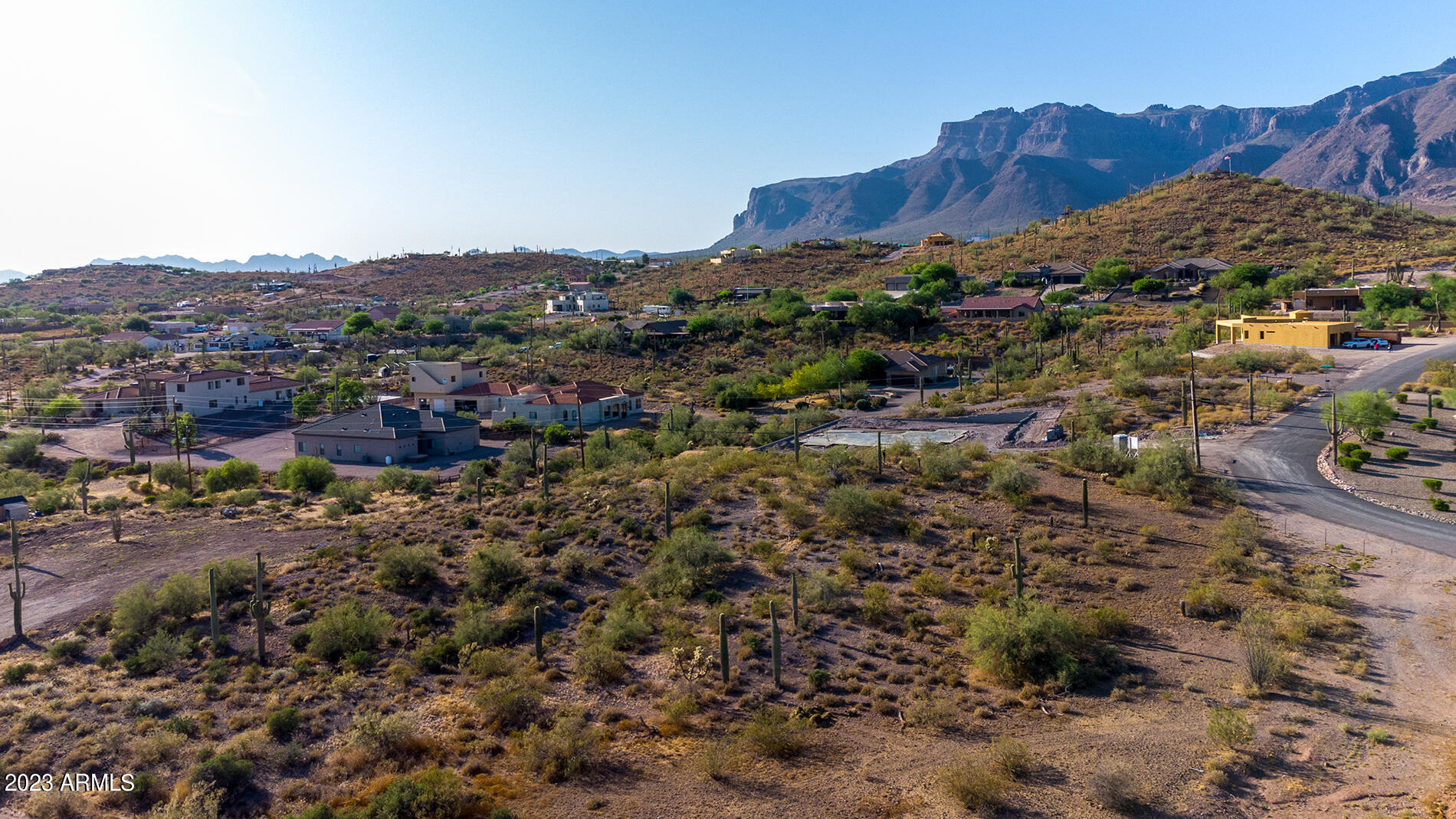 0000 S Kings Ranch Road 3A, Gold Canyon, AZ 85118 — Photo 1 of 46