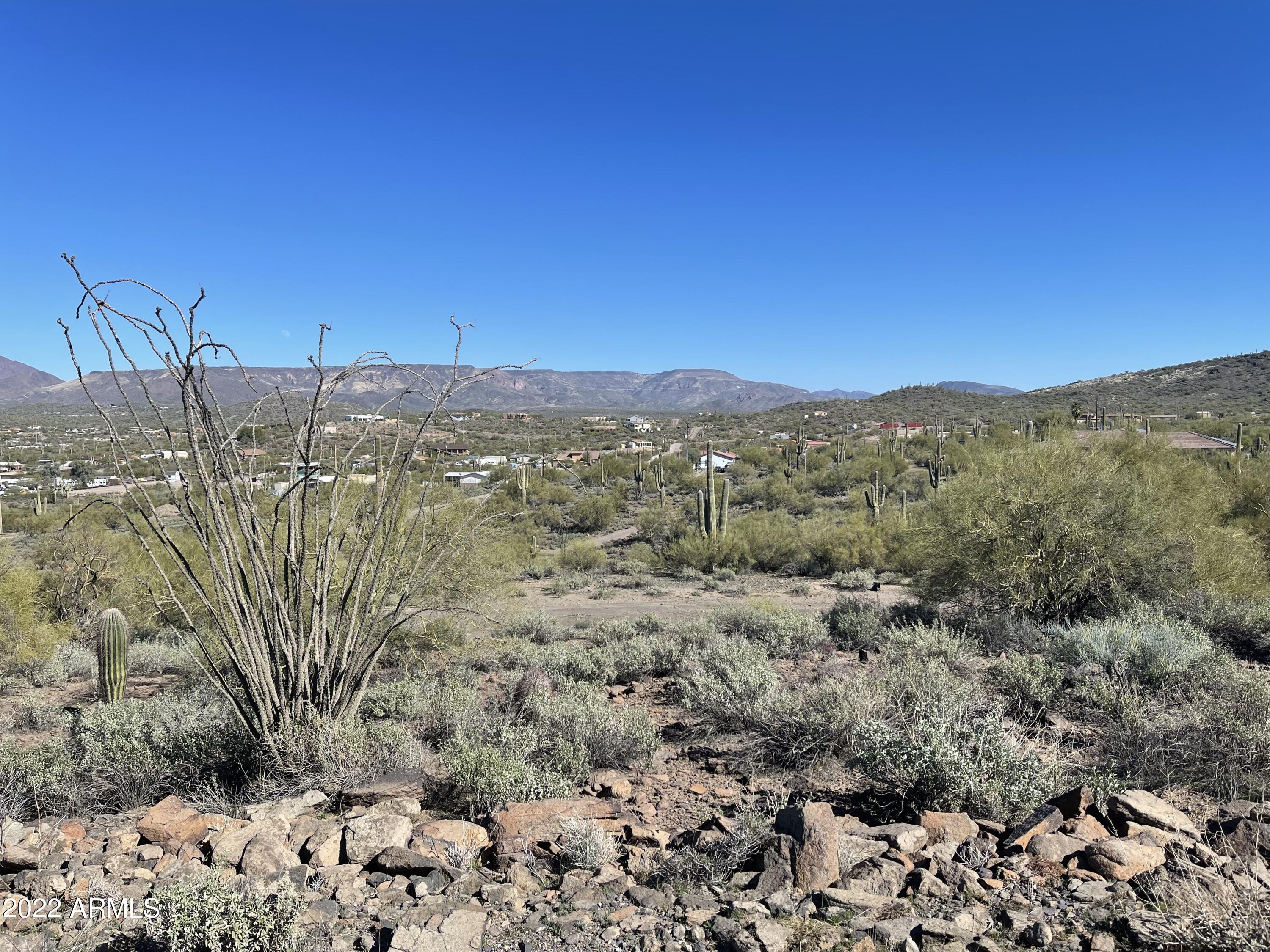 47421 N 31st Avenue -, New River, AZ 85087 — Photo 1 of 3