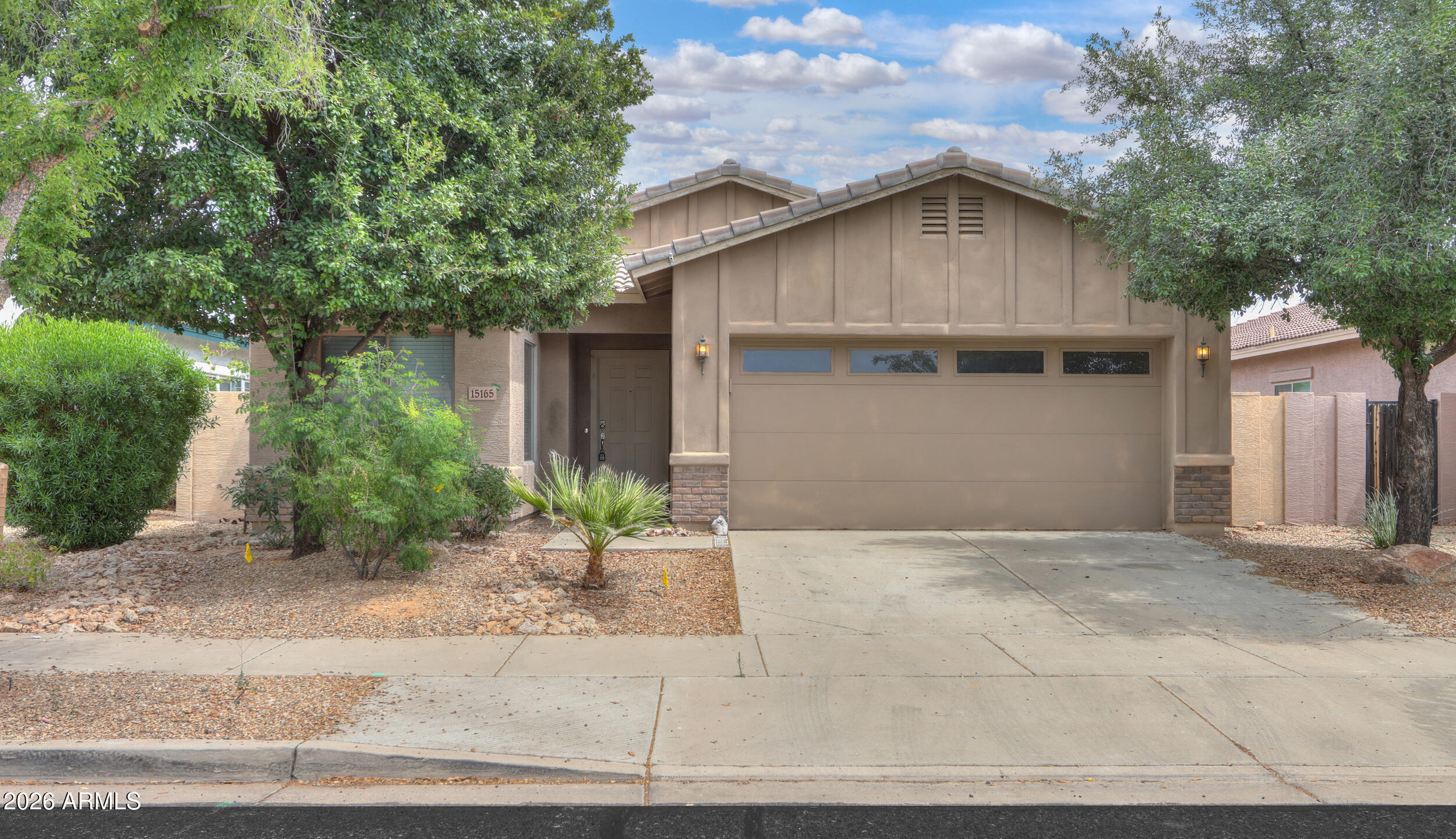 15165 N 138TH Lane, Surprise, AZ 85379 — Photo 1 of 34