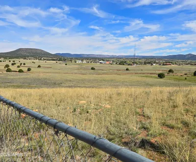 2M Elk Ridge Road 3, Young, AZ 85554