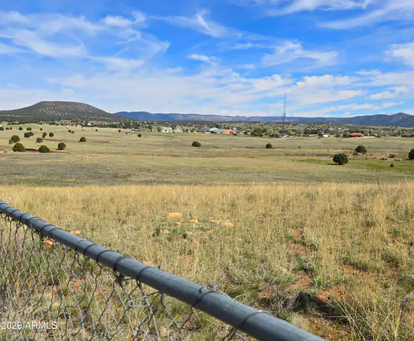 2M Elk Ridge Road 3, Young, AZ 85554