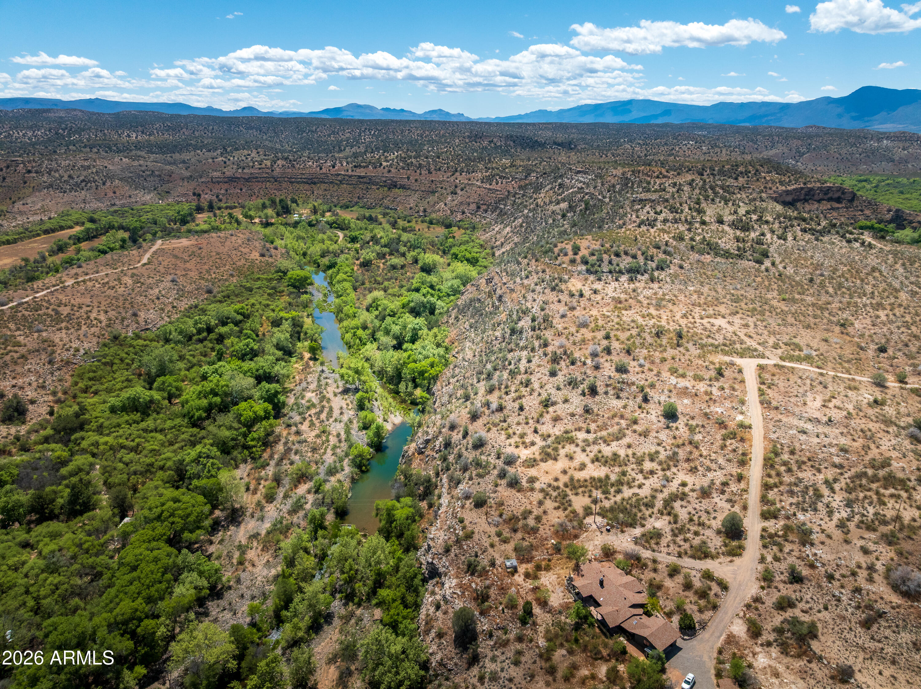 0 N Indigo Moon Drive -, Lake Montezuma, AZ 86342 — Photo 1 of 31