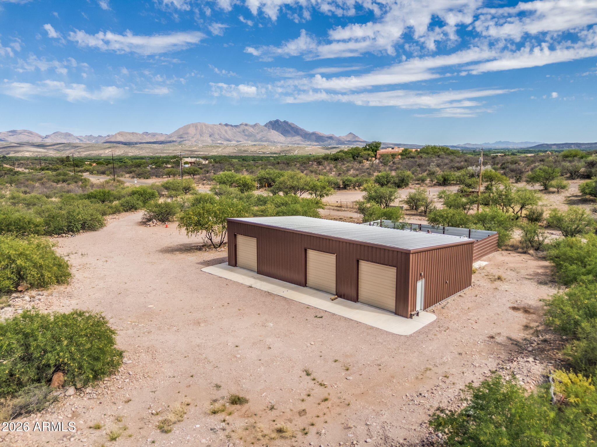 42 Aliso Springs Road N/A, Tubac, AZ 85646 — Photo 1 of 14