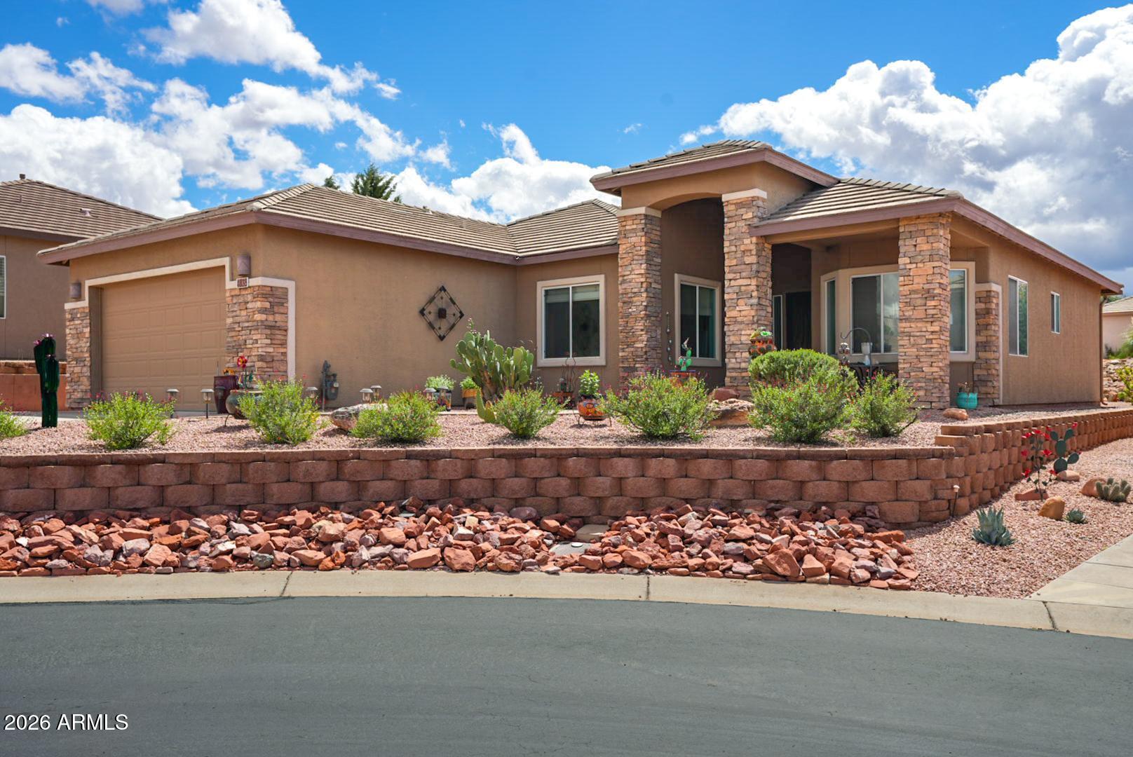 4835 E SONOMA Court, Cornville, AZ 86325 — Photo 1 of 51