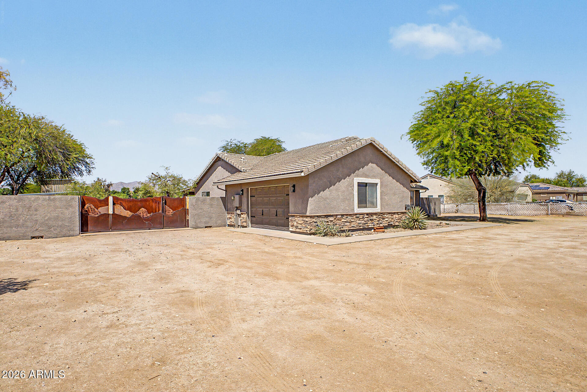 7320 N 173RD Avenue, Waddell, AZ 85355 — Photo 1 of 45