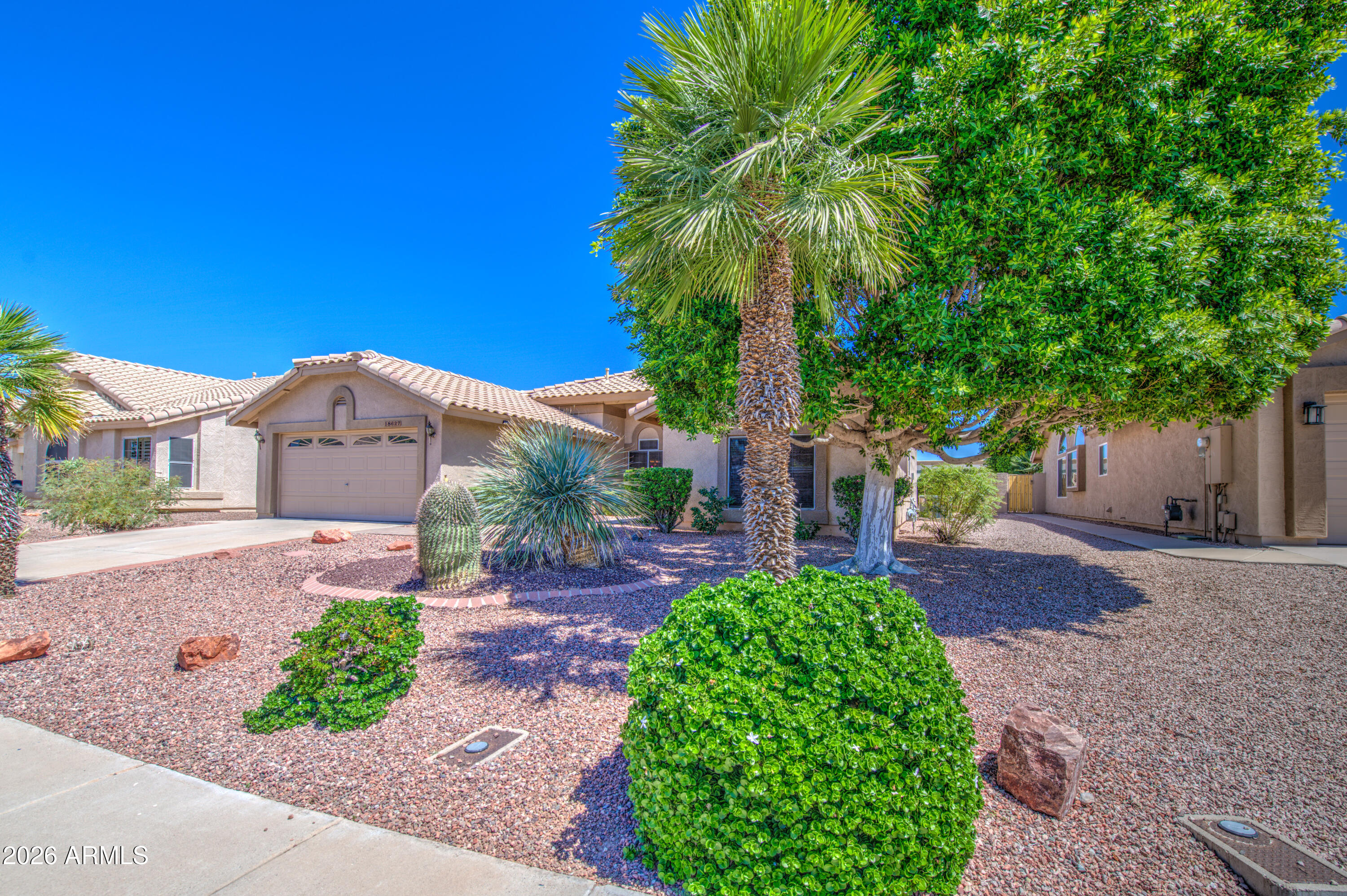 18627 N 84TH Drive, Peoria, AZ 85382 — Photo 1 of 49