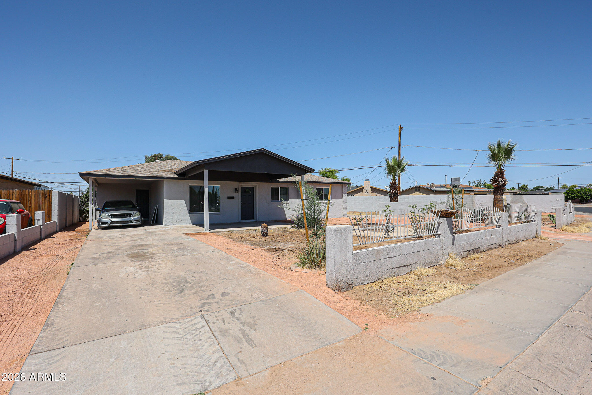 4610 N 48TH Drive, Phoenix, AZ 85031 — Photo 1 of 41