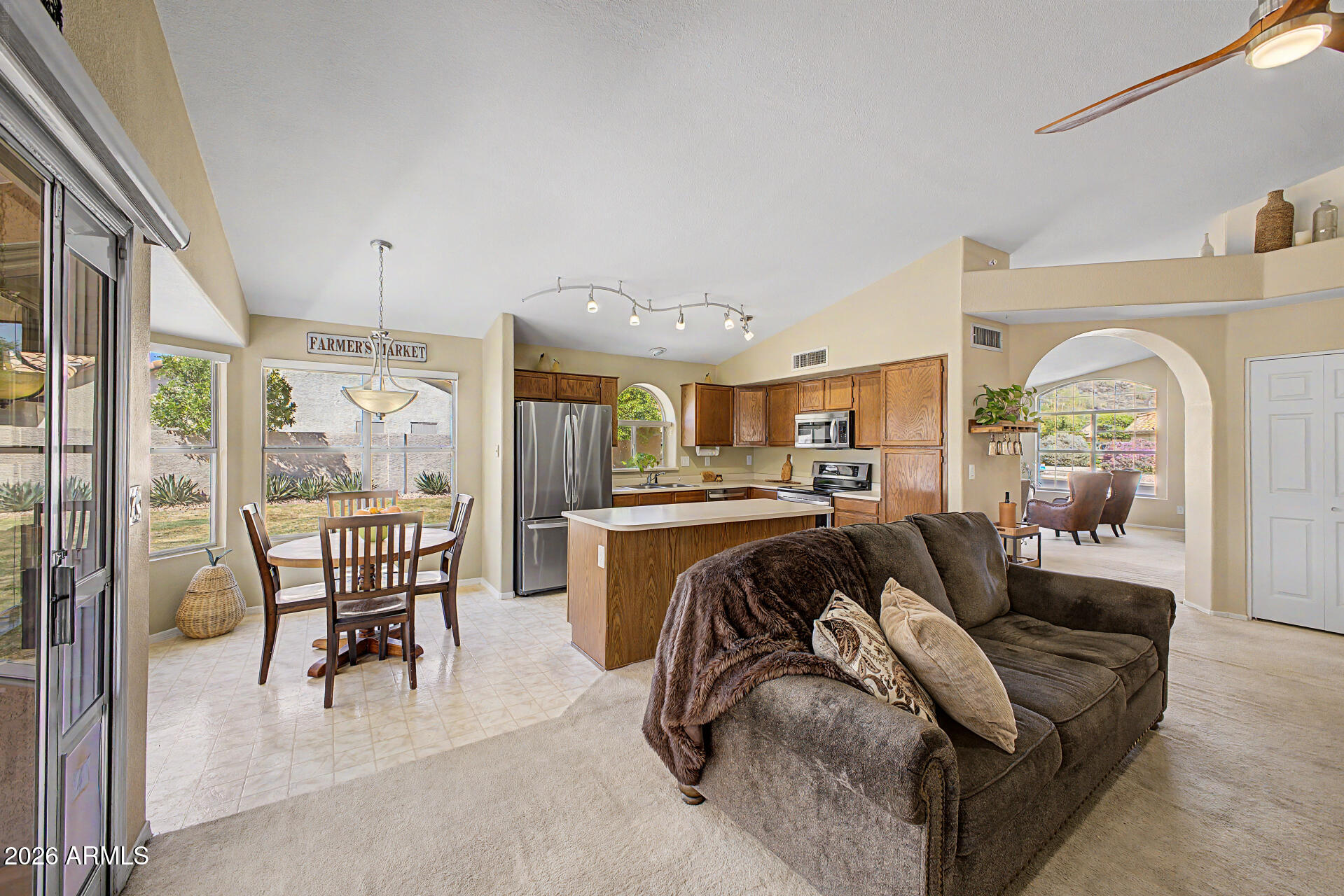 14444 N 17TH Avenue, Phoenix, AZ 85023 — Photo 1 of 27