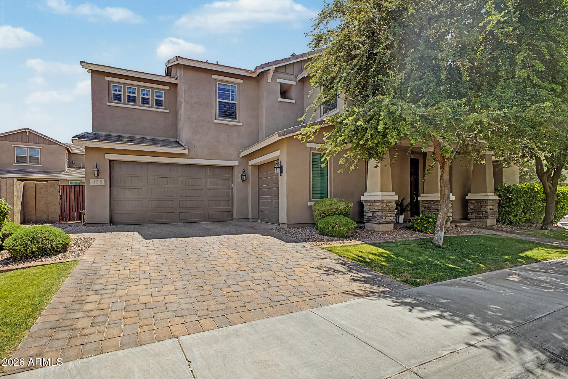 935 W GRAND CANYON Drive, Chandler, AZ 85248 — Photo 1 of 79