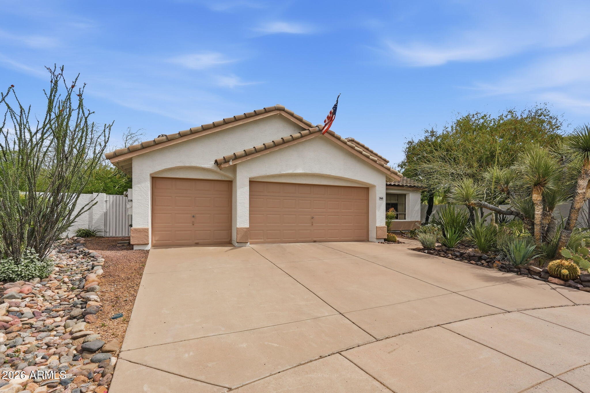 29605 N 50TH Place, Cave Creek, AZ 85331 — Photo 1 of 54