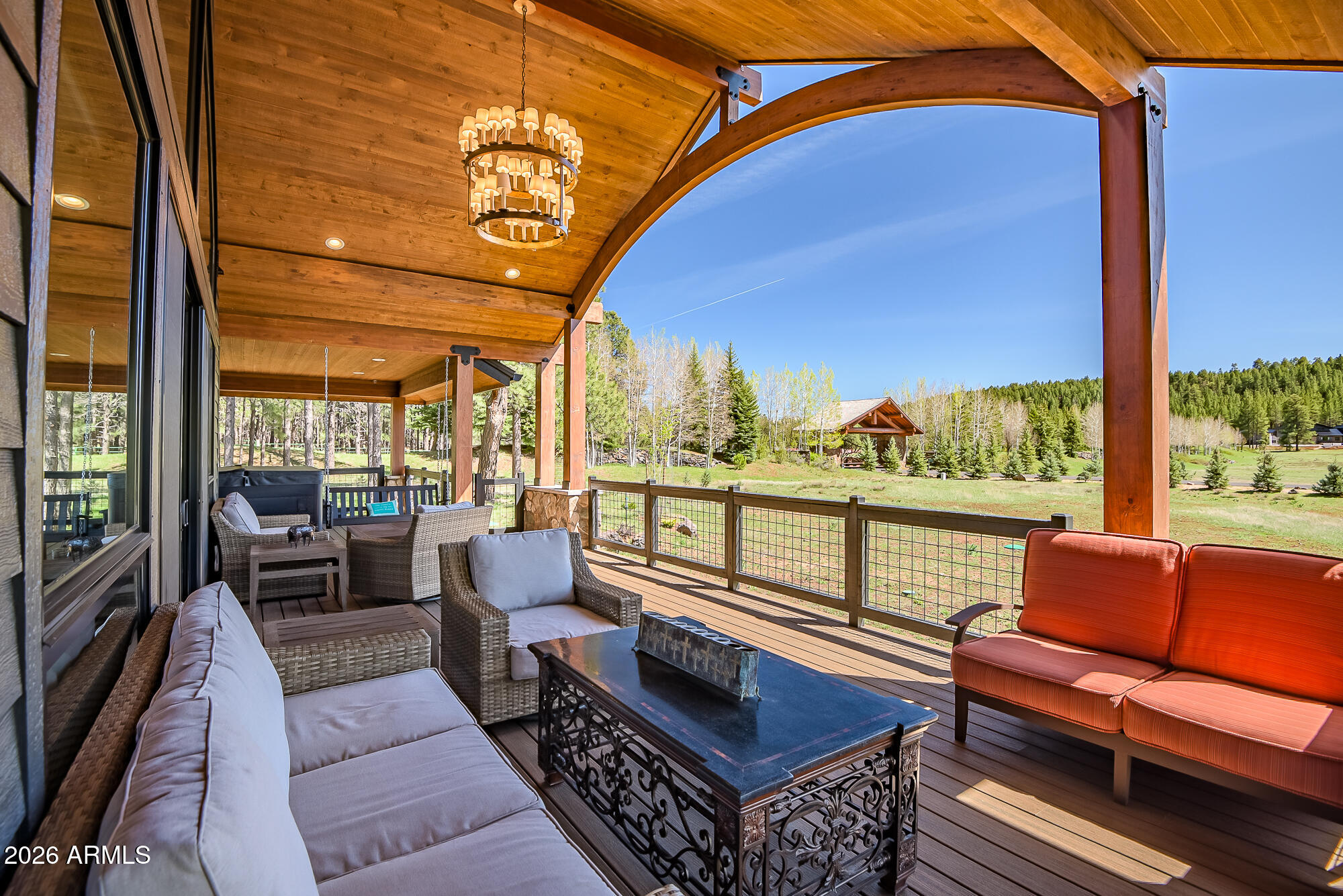 405 E FOXBORO Road, Munds Park, AZ 86017 — Photo 1 of 135