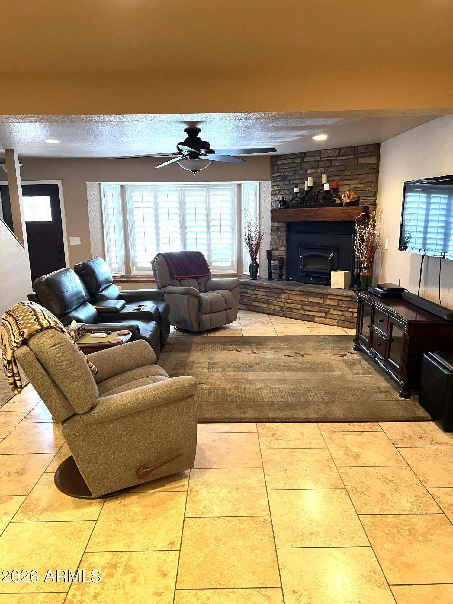 1460 S Adair Drive 31, Pinetop, AZ 85935 — Photo 1 of 21