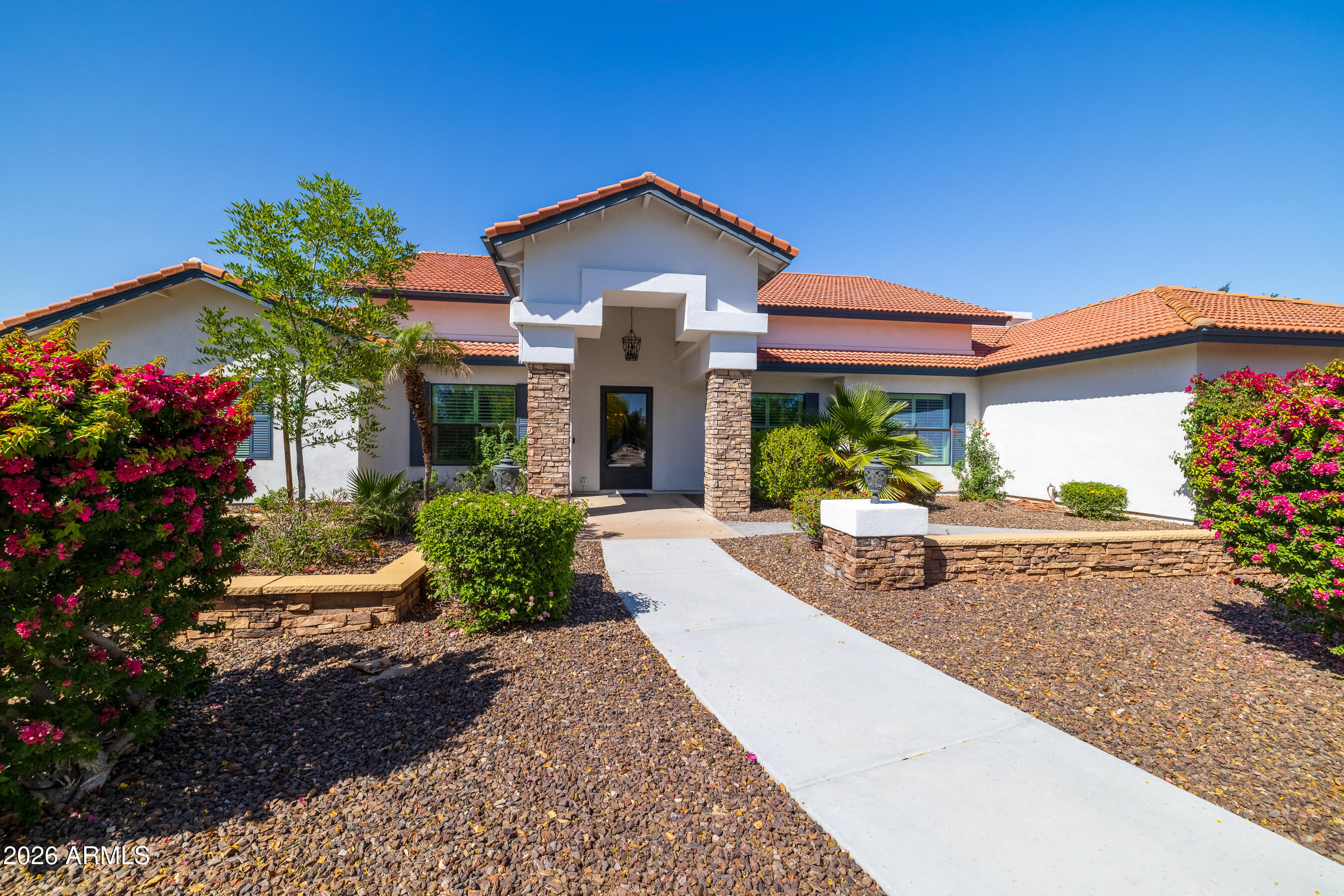10454 E CORRINE Drive, Scottsdale, AZ 85259 — Photo 1 of 67