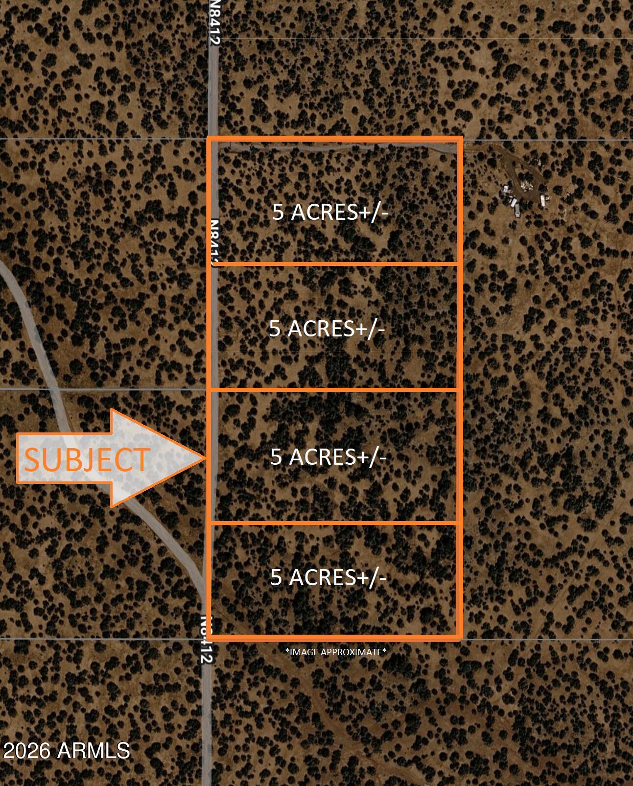 20 County Rd N8412 -, Concho, AZ 85924 — Photo 1 of 18