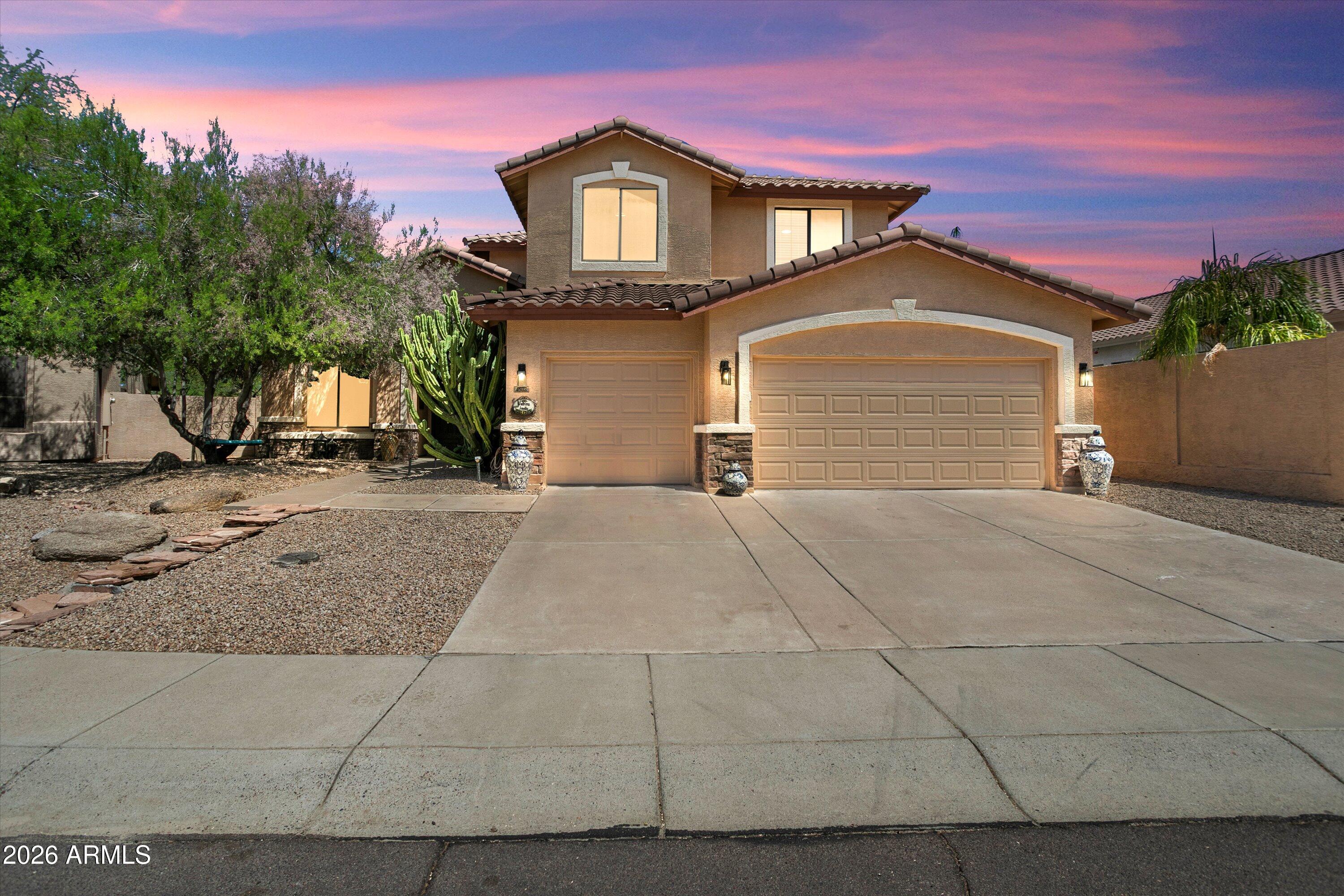 4508 E ANDREA Drive, Cave Creek, AZ 85331 — Photo 1 of 42