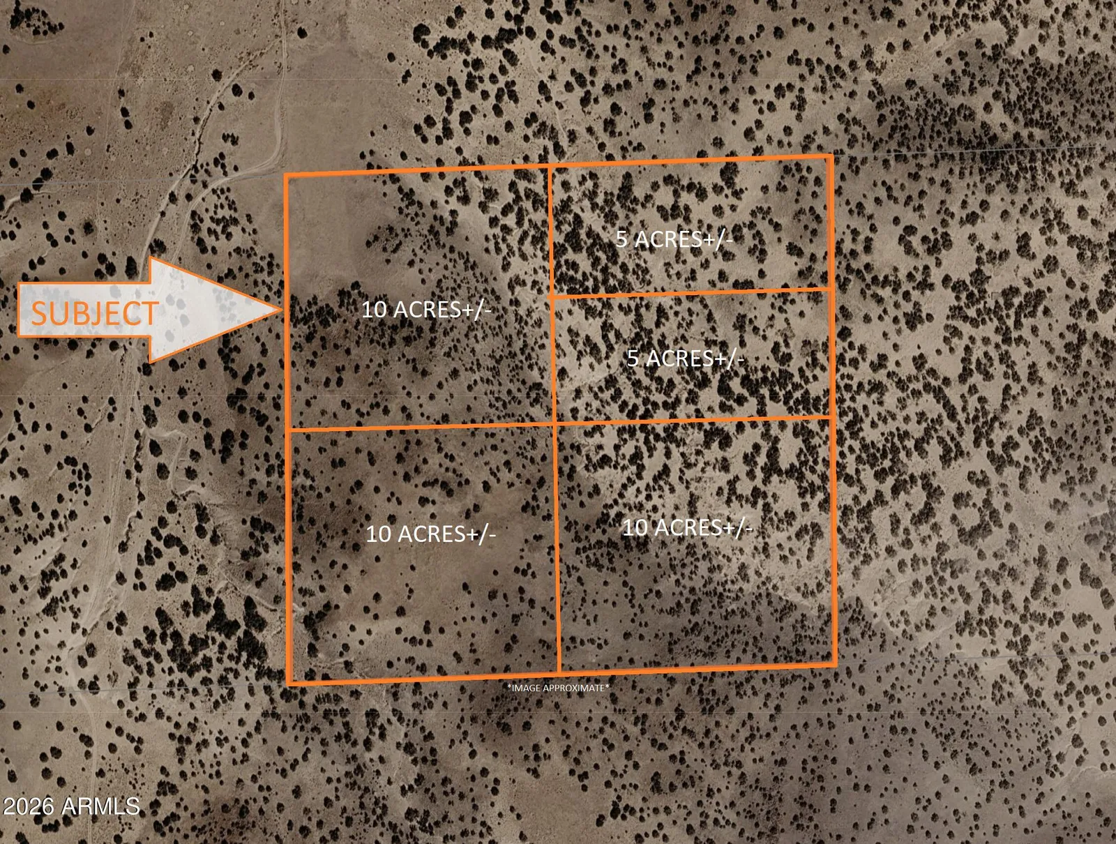2122 County Rd N6166 -, Concho, AZ 85924 — Photo 1 of 9