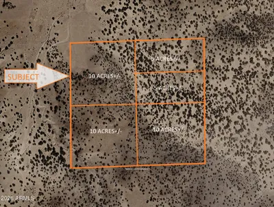 2122 County Rd N6166 -, Concho, AZ 85924