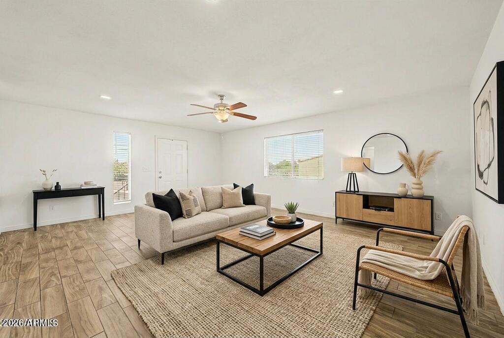 2132 W Glenrosa Avenue 81D, Phoenix, AZ 85015 — Photo 1 of 32