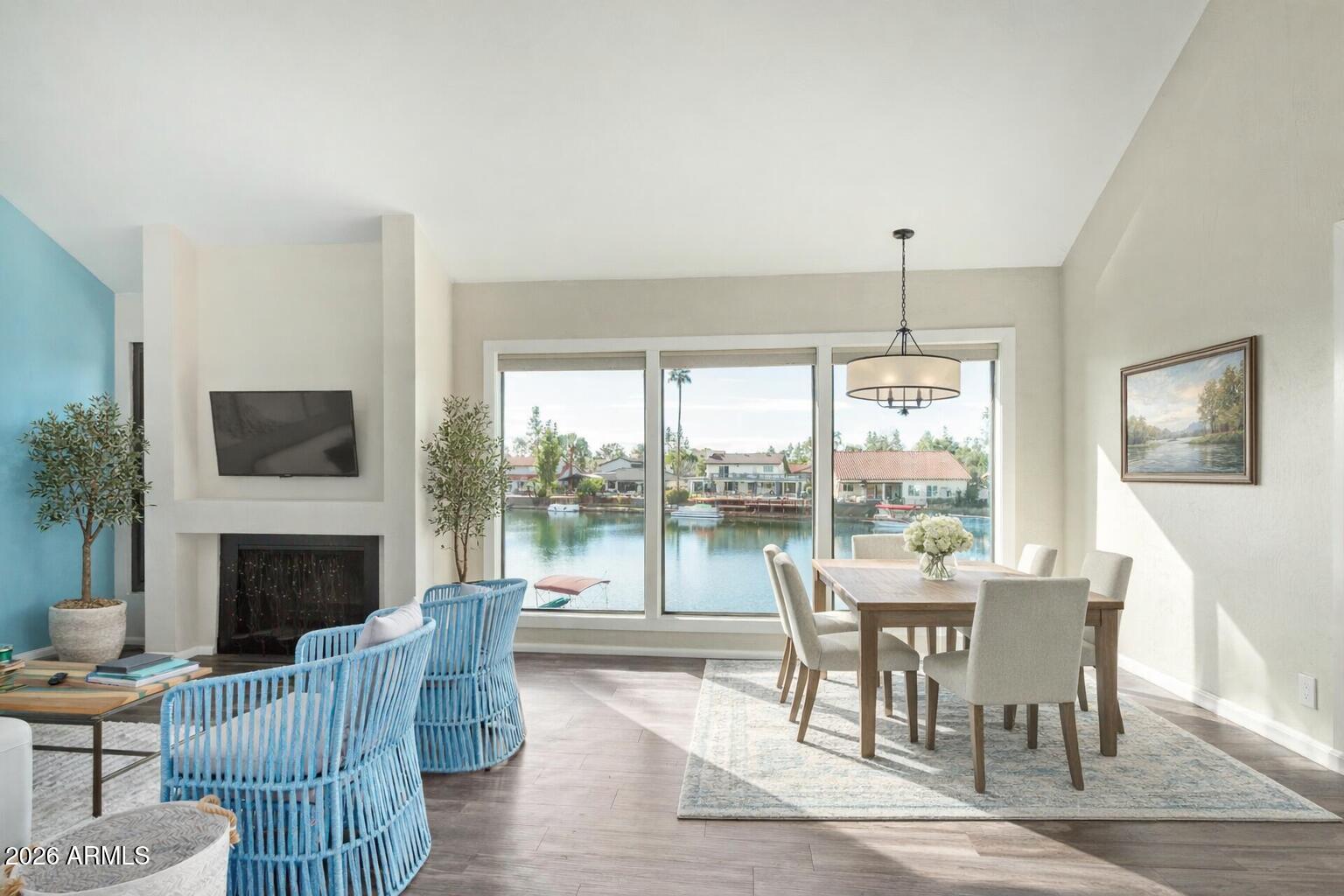 1209 E NORTHSHORE Drive 242, Tempe, AZ 85283 — Photo 1 of 49