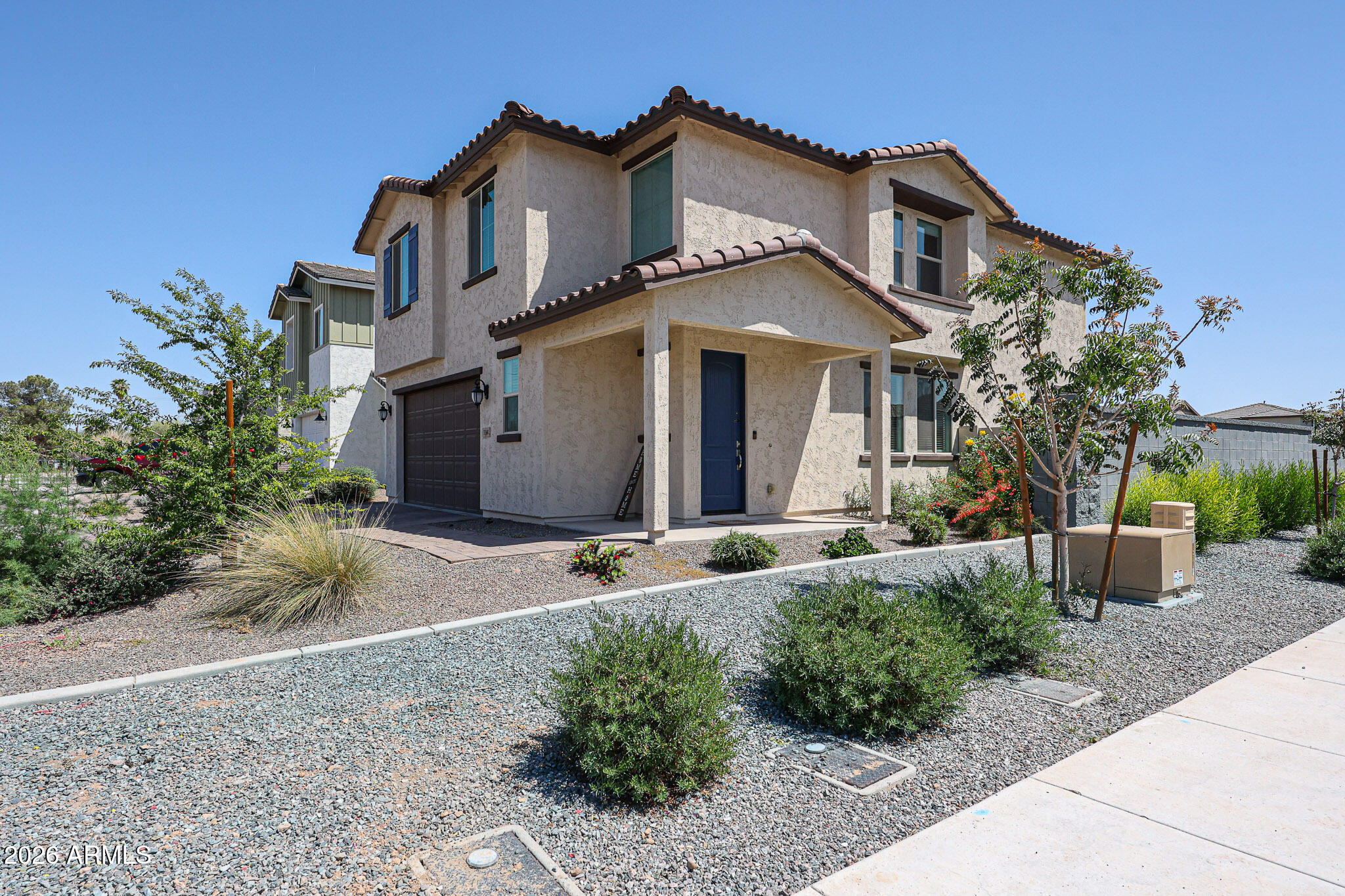 3361 S 179TH Drive, Goodyear, AZ 85338 — Photo 1 of 33