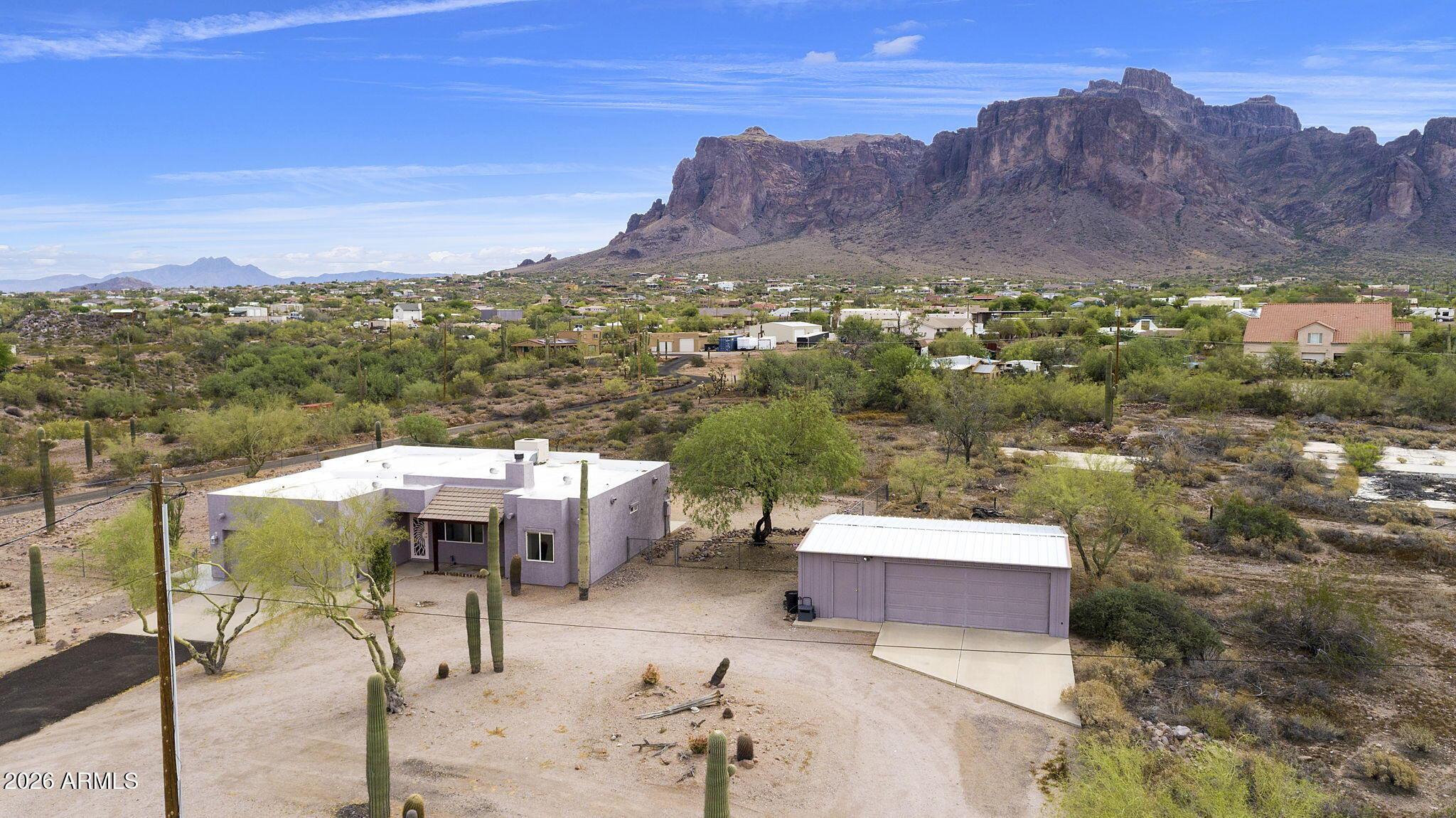 1775 N Mountain View Road, Apache Junction, AZ 85119 — Photo 1 of 38