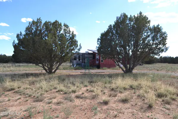 6555 Hunter Road 47, Snowflake, AZ 85937