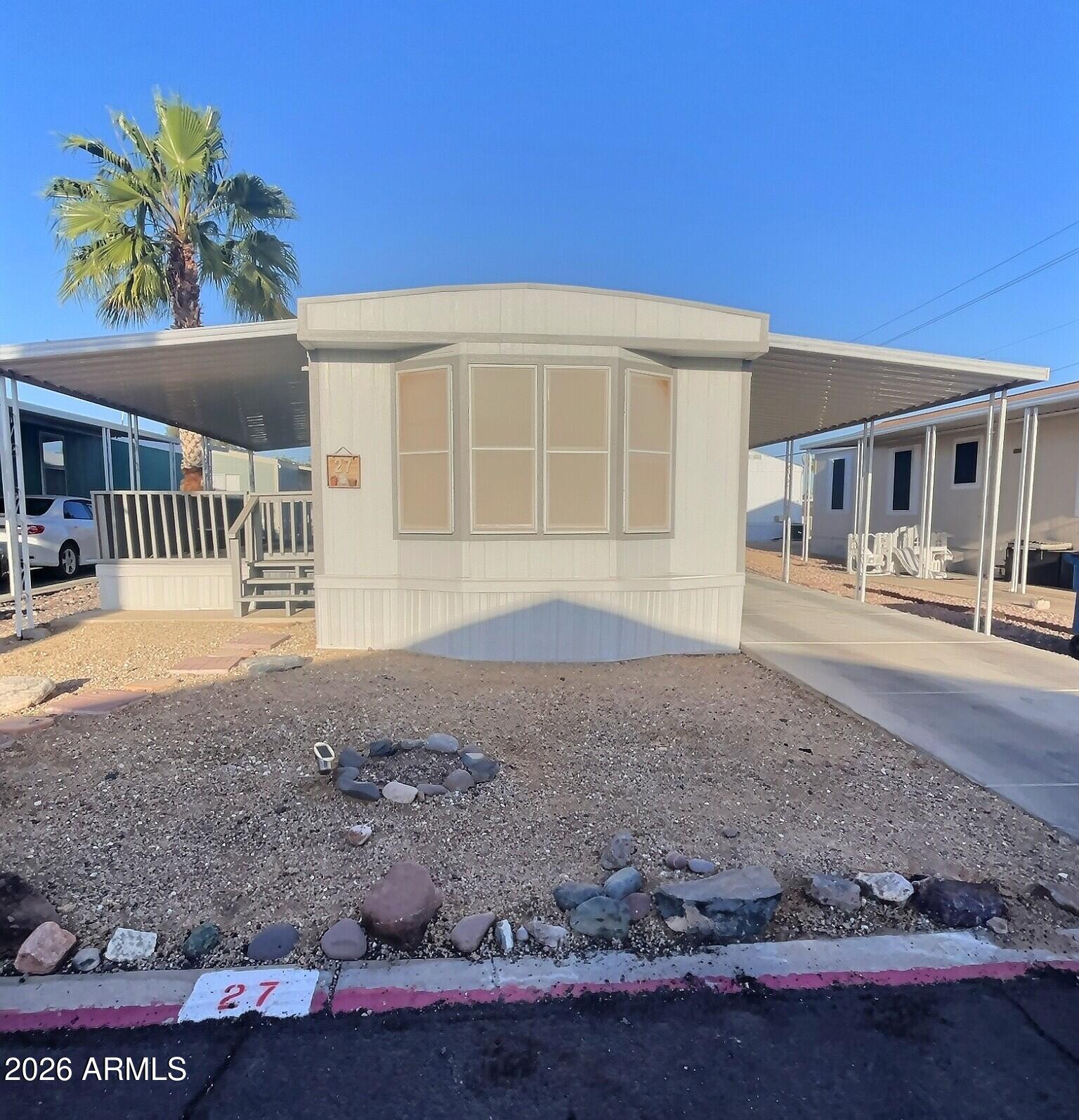2140 E Michigan Avenue 27, Phoenix, AZ 85022 — Photo 1 of 30