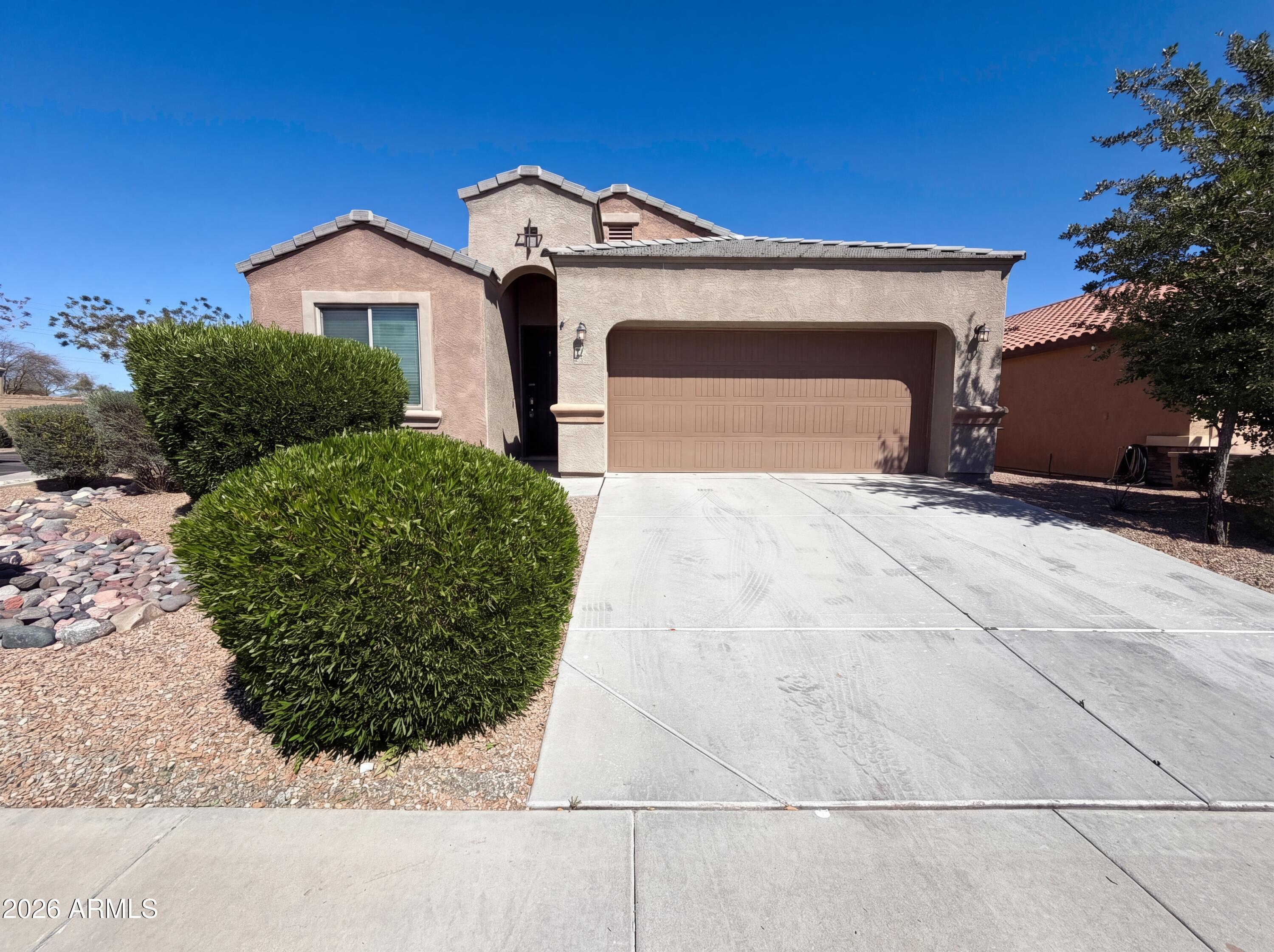 2425 S 235TH Drive, Buckeye, AZ 85326 — Photo 1 of 28