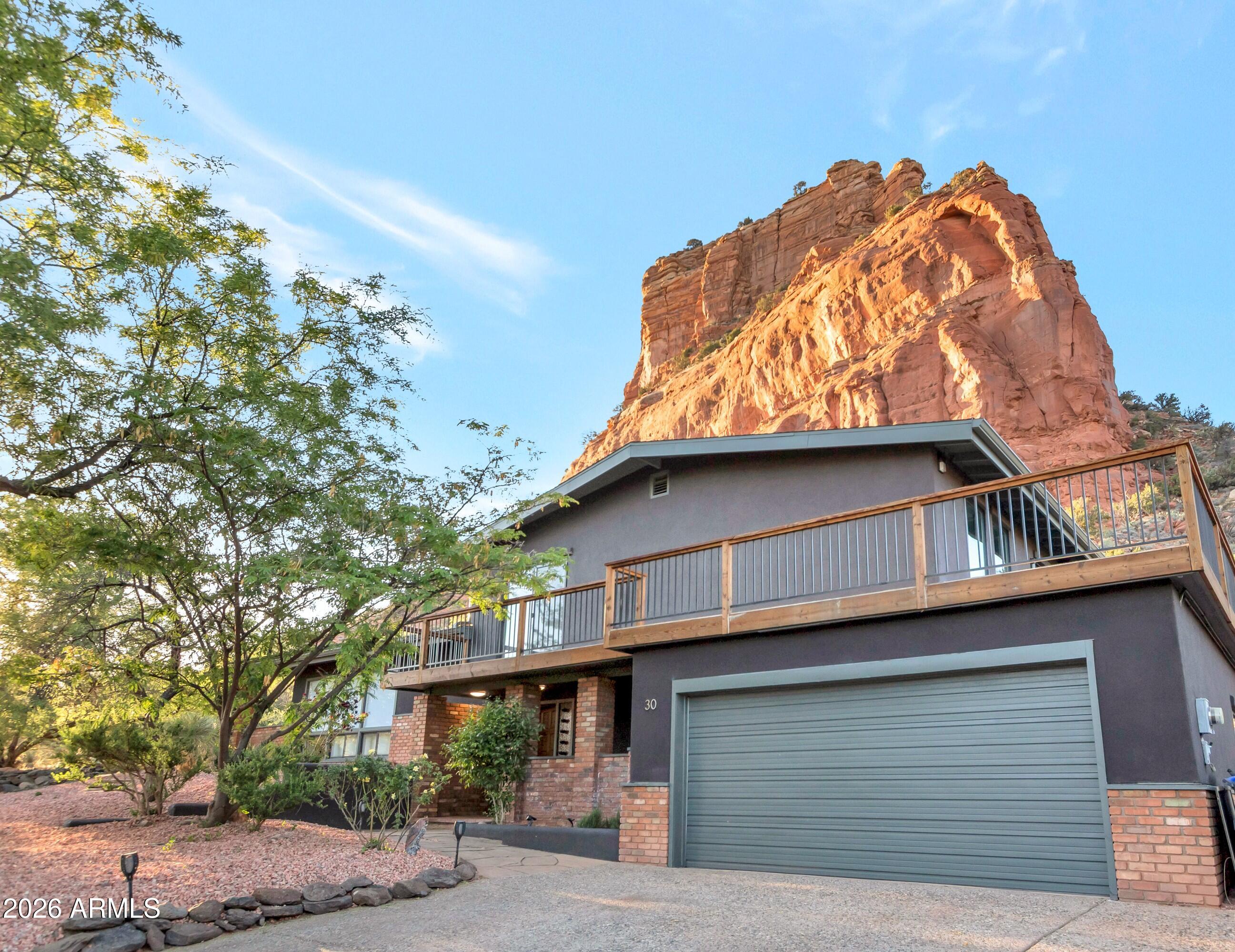 30 BEAVER CREEK Drive, Sedona, AZ 86351 — Photo 1 of 47