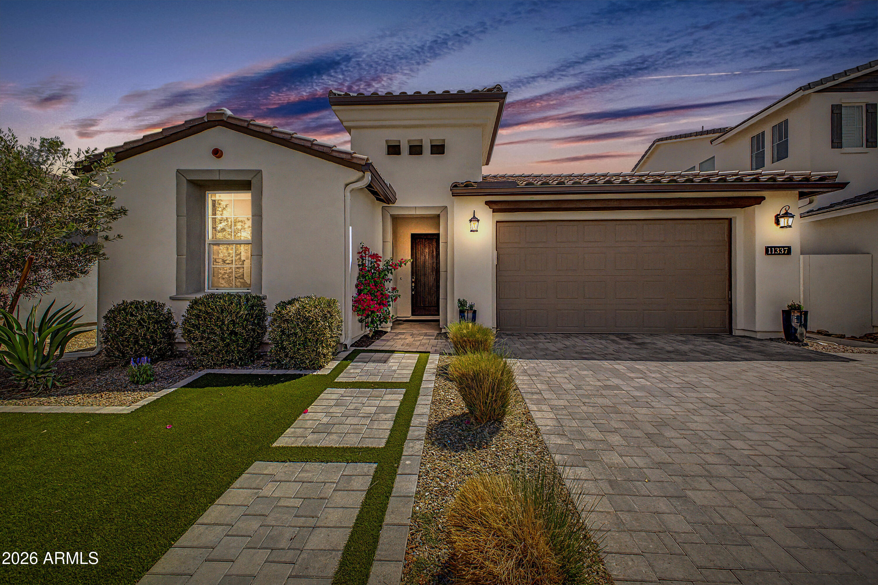 11337 N LUCKENBACH Street, Surprise, AZ 85388 — Photo 1 of 53